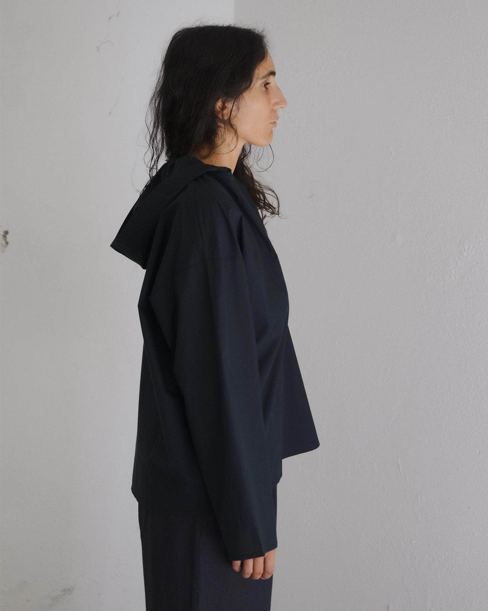 Hujui Top - Organic Cotton - 3