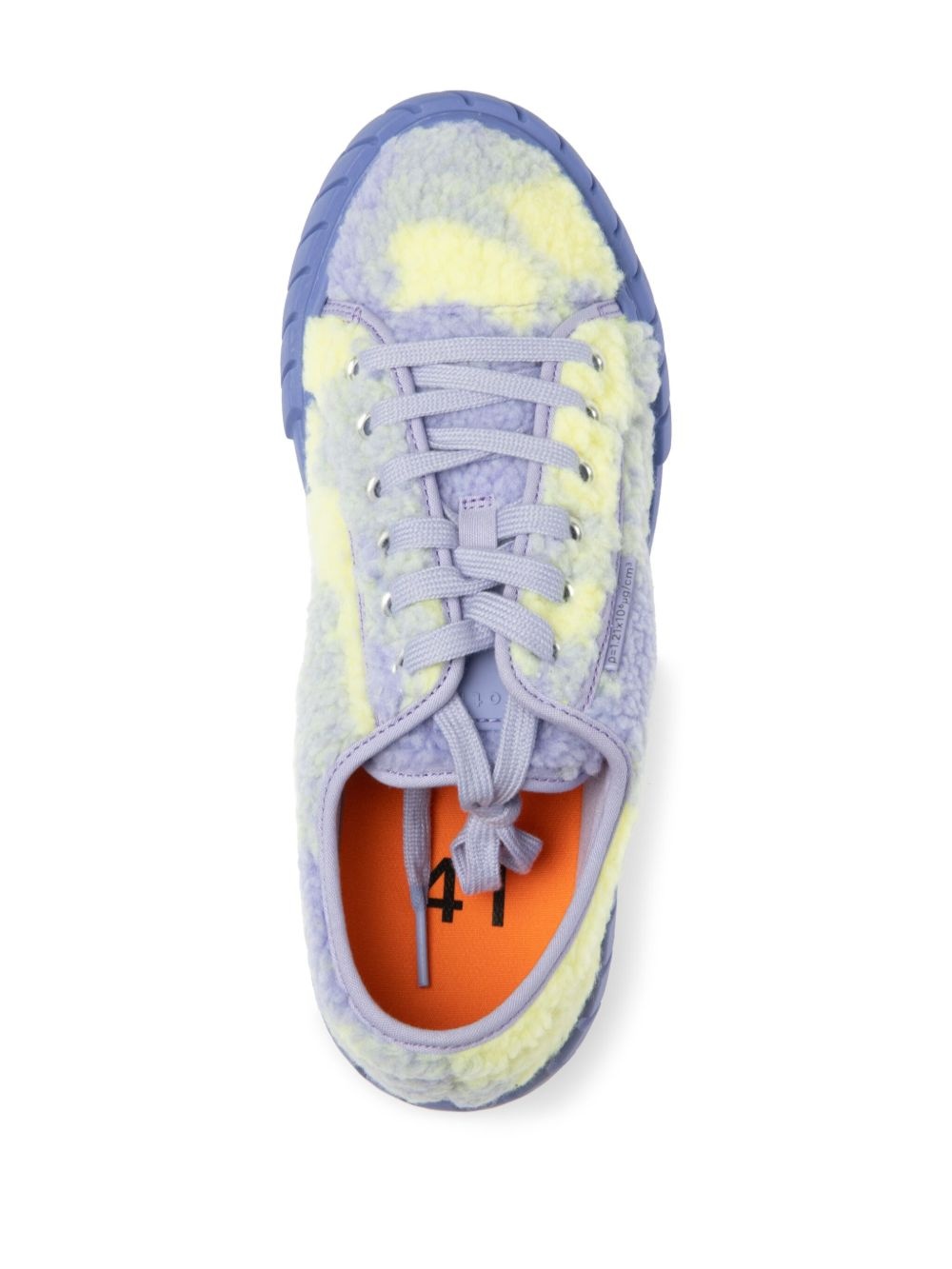 Tyres sneakers - 4