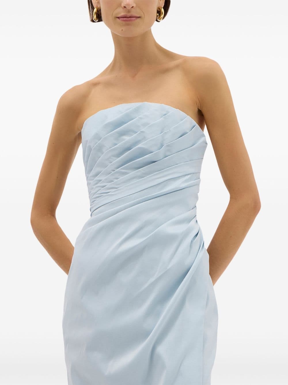 Mira maxi dress - 5