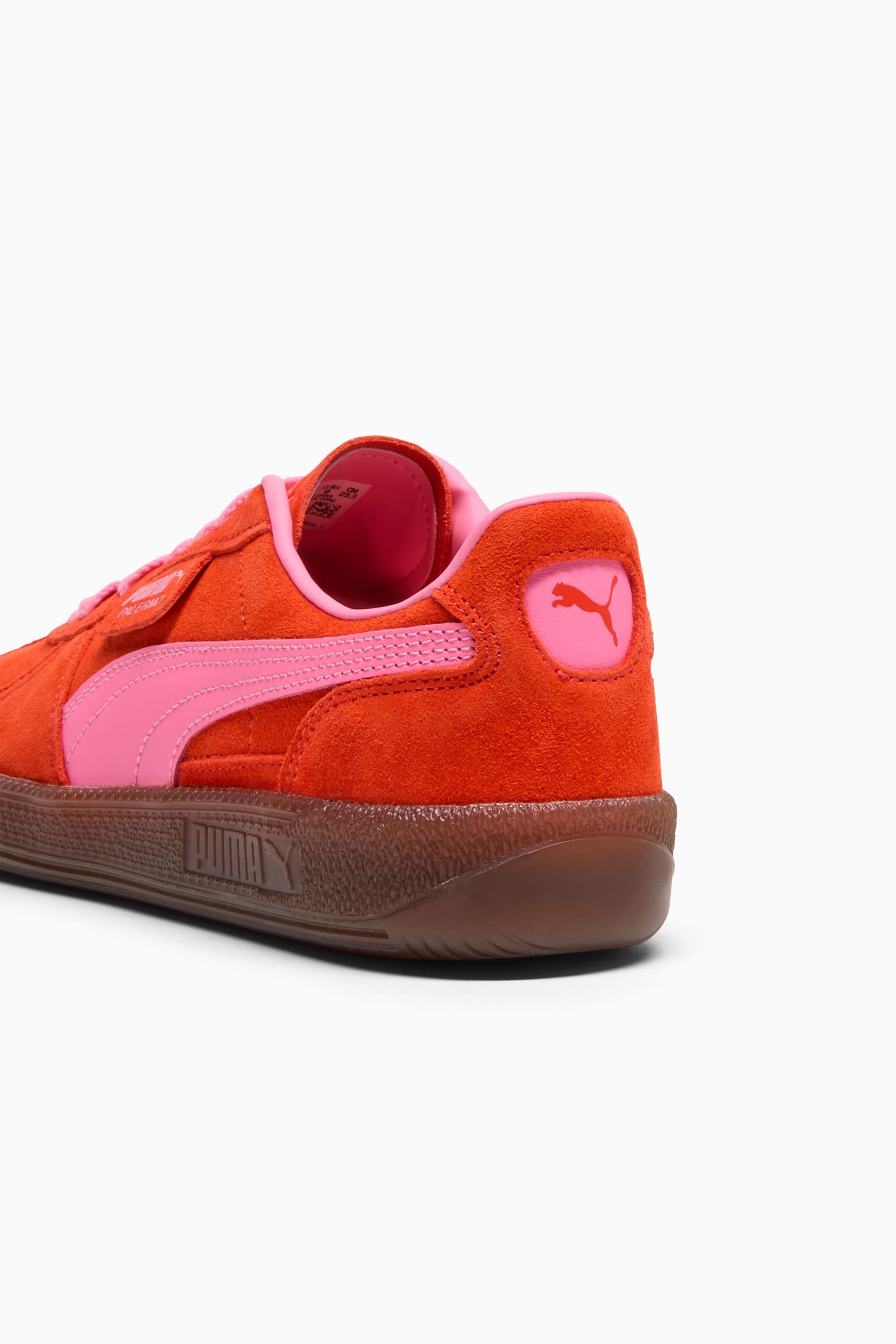 Palermo Women's Sneakers - 3
