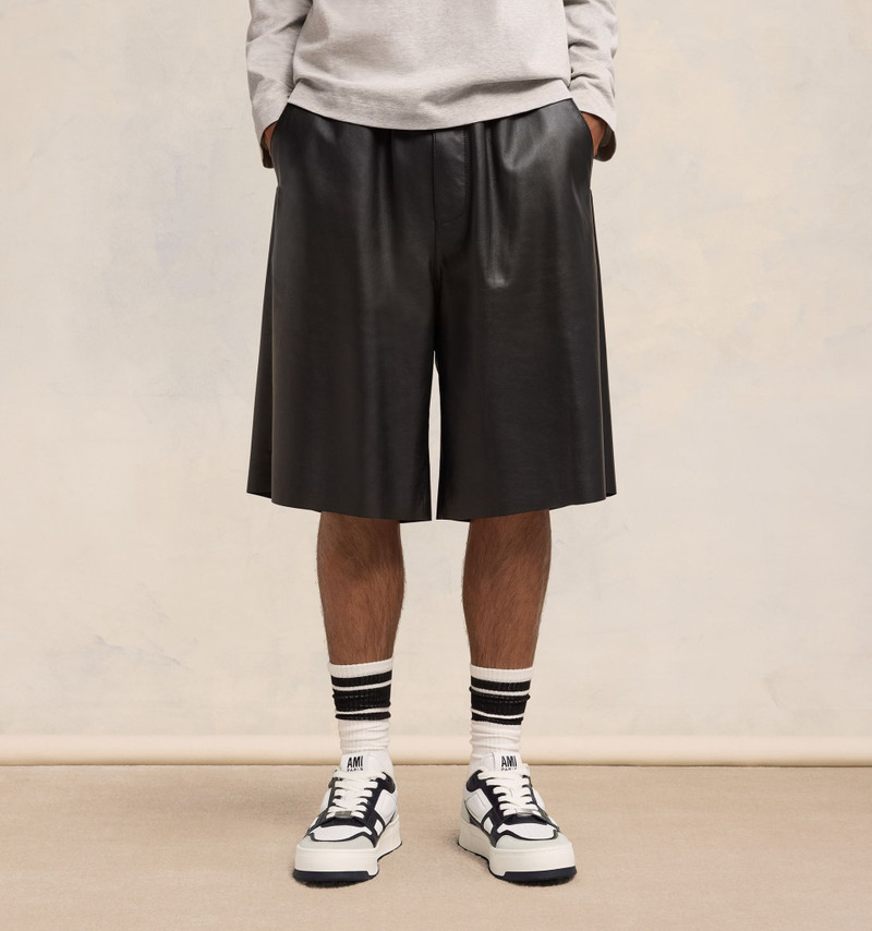 Low Top Ami Arcade Sneakers 4