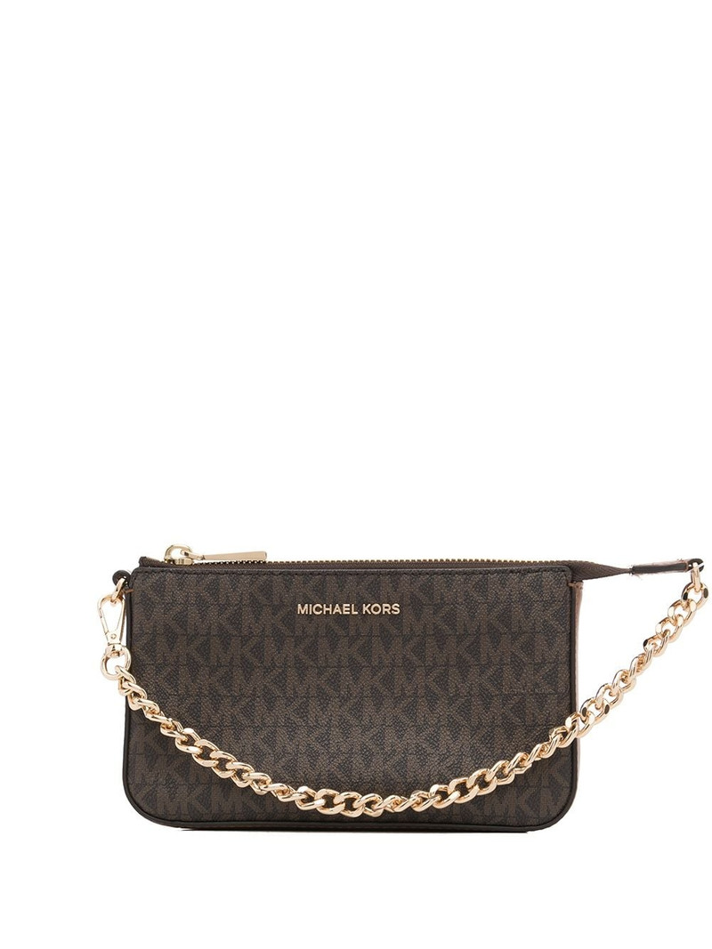 Jet Set shoulder bag 1