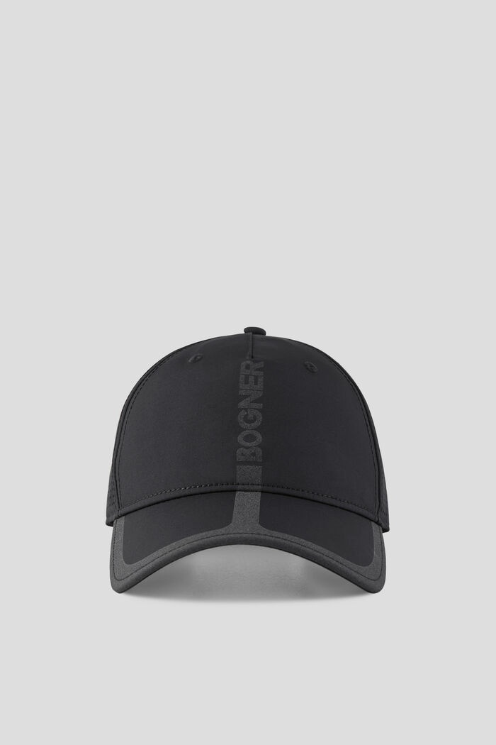 Sammy Cap in Black - 2