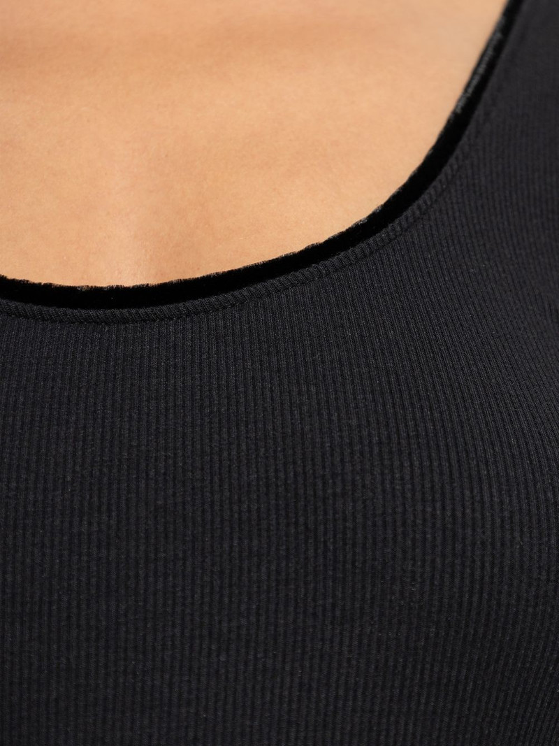 ribbed top 5