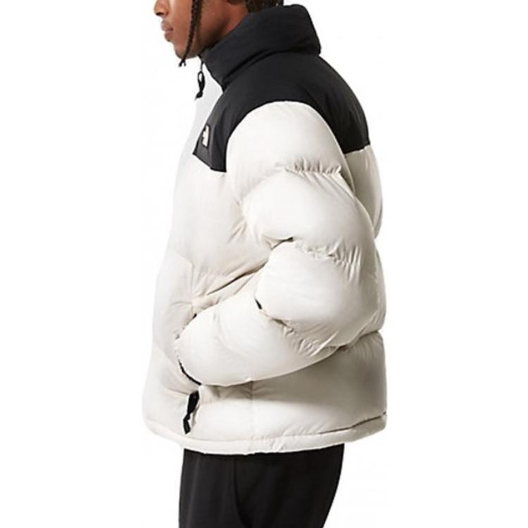 THE NORTH FACE FW22 1996 Retro Nuptse Pride Jacket 700 NF0A7QKW-N3N - 5