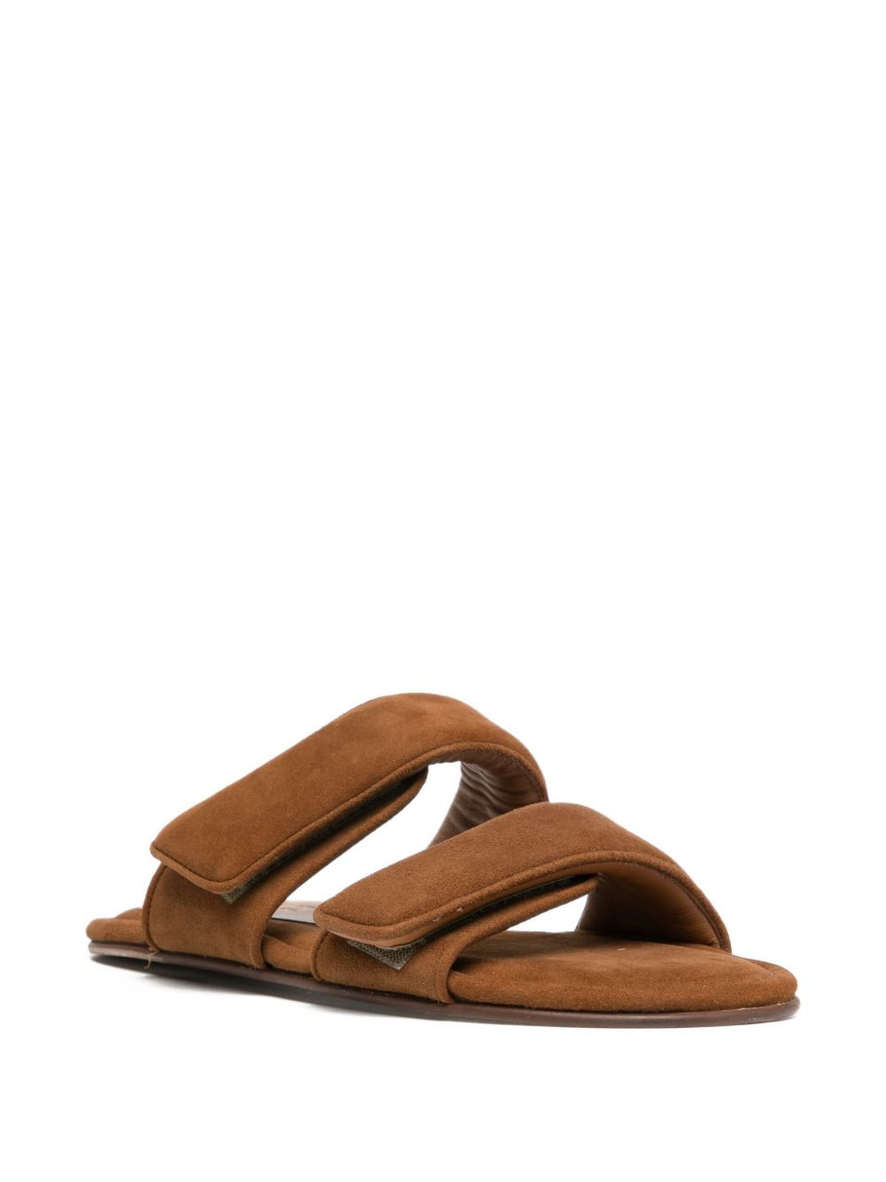 Puffy sandals - 2