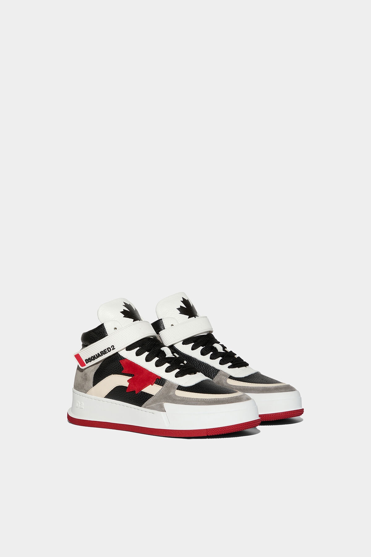 CANADIAN SNEAKERS - 3