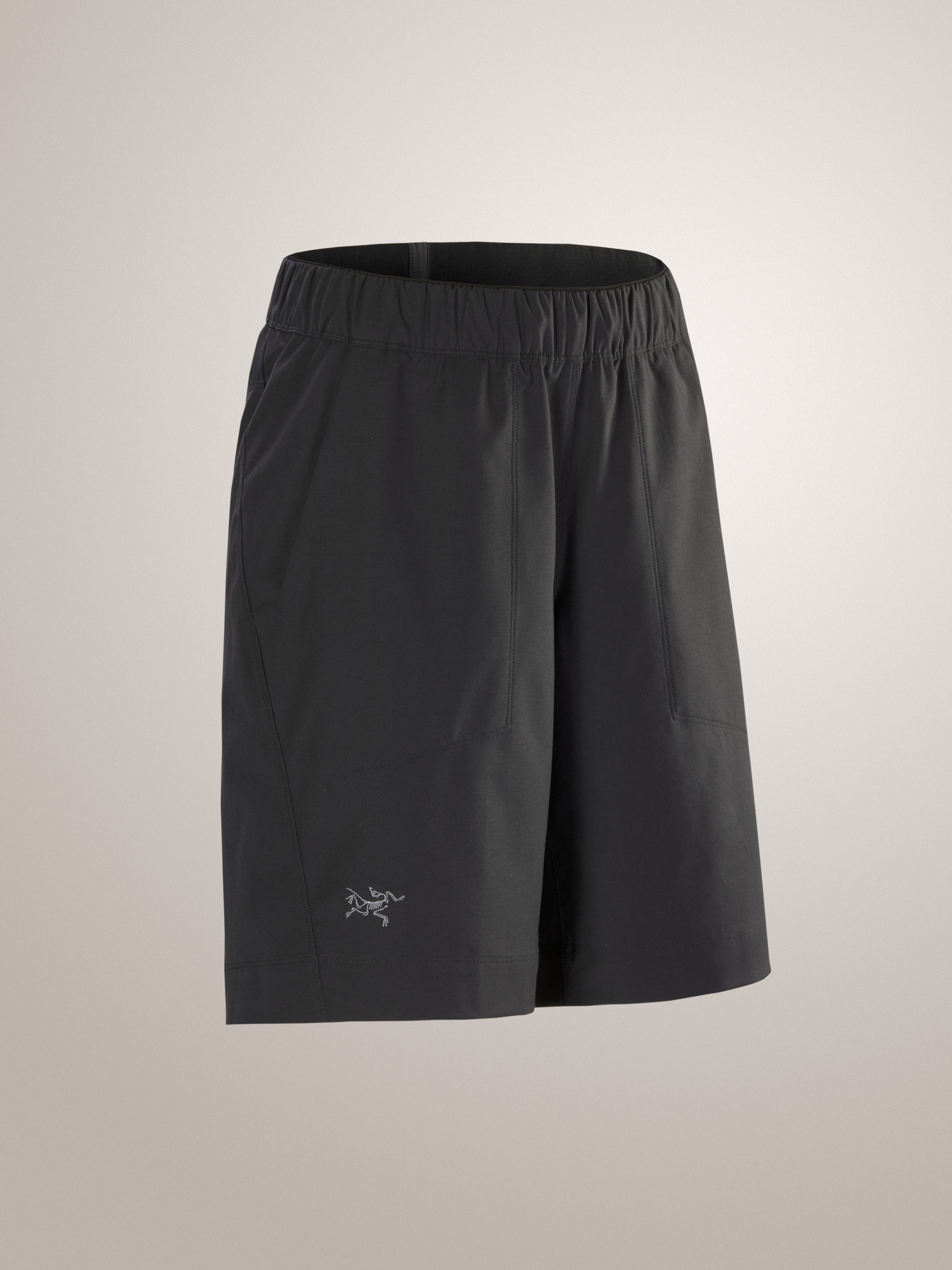 Kragg Cotton Short 9" - 7