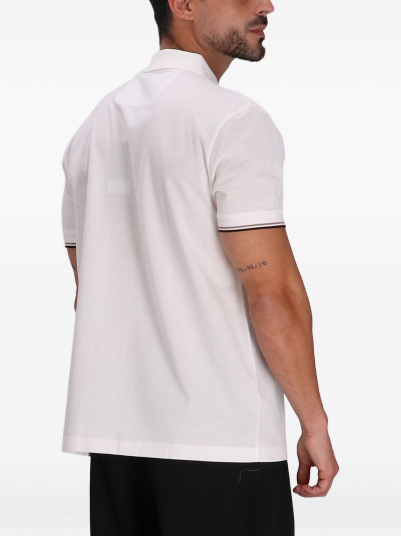cotton polo shirt 4