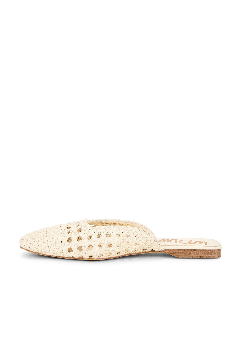 Sam Edelman Nola Mule outlook