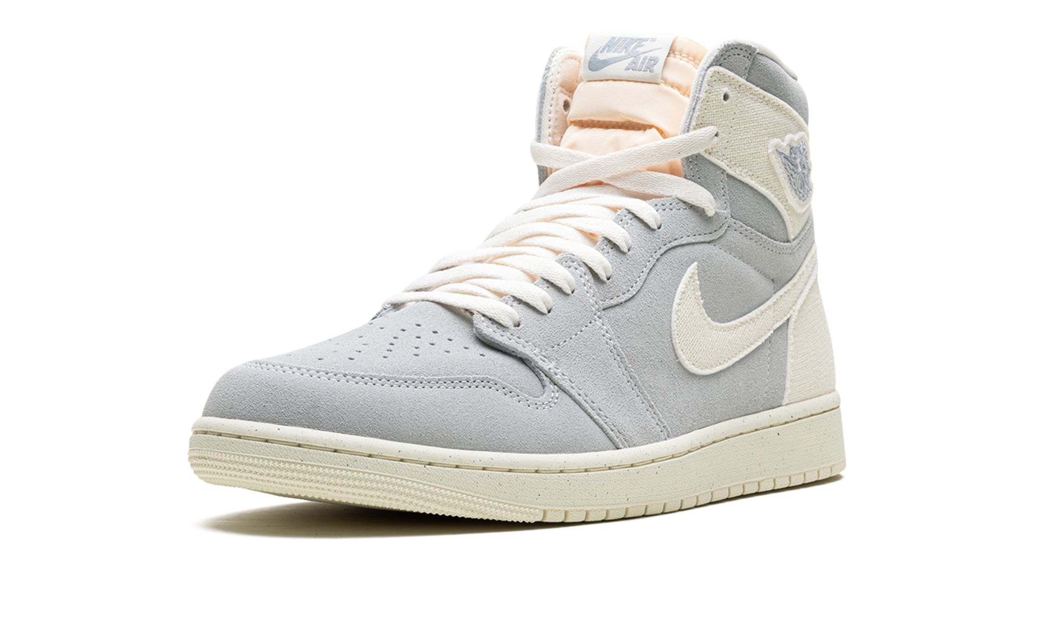 AIR JORDAN 1 HIGH OG CRAFT "Sea Glass" - 4