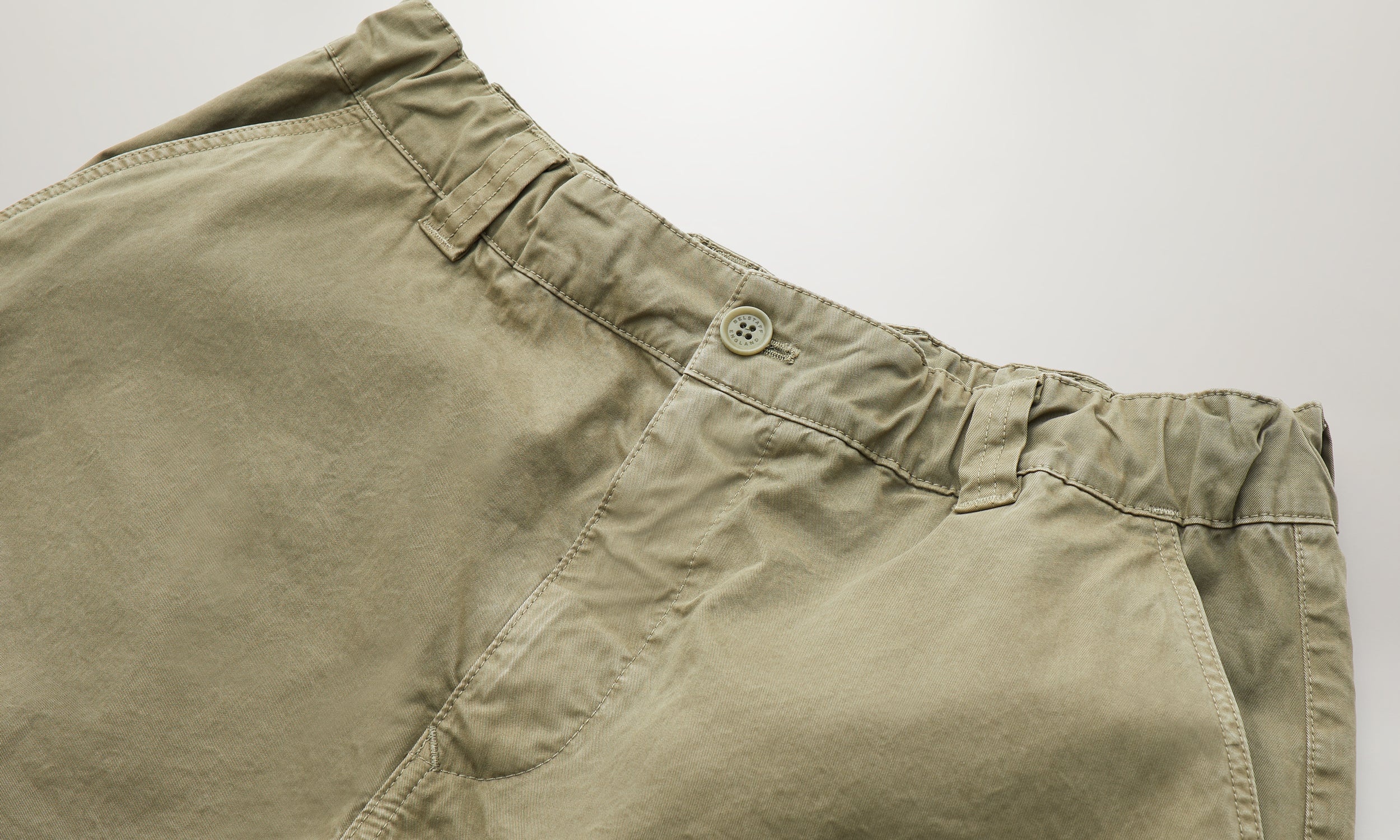 DALESMAN SHORT - 3