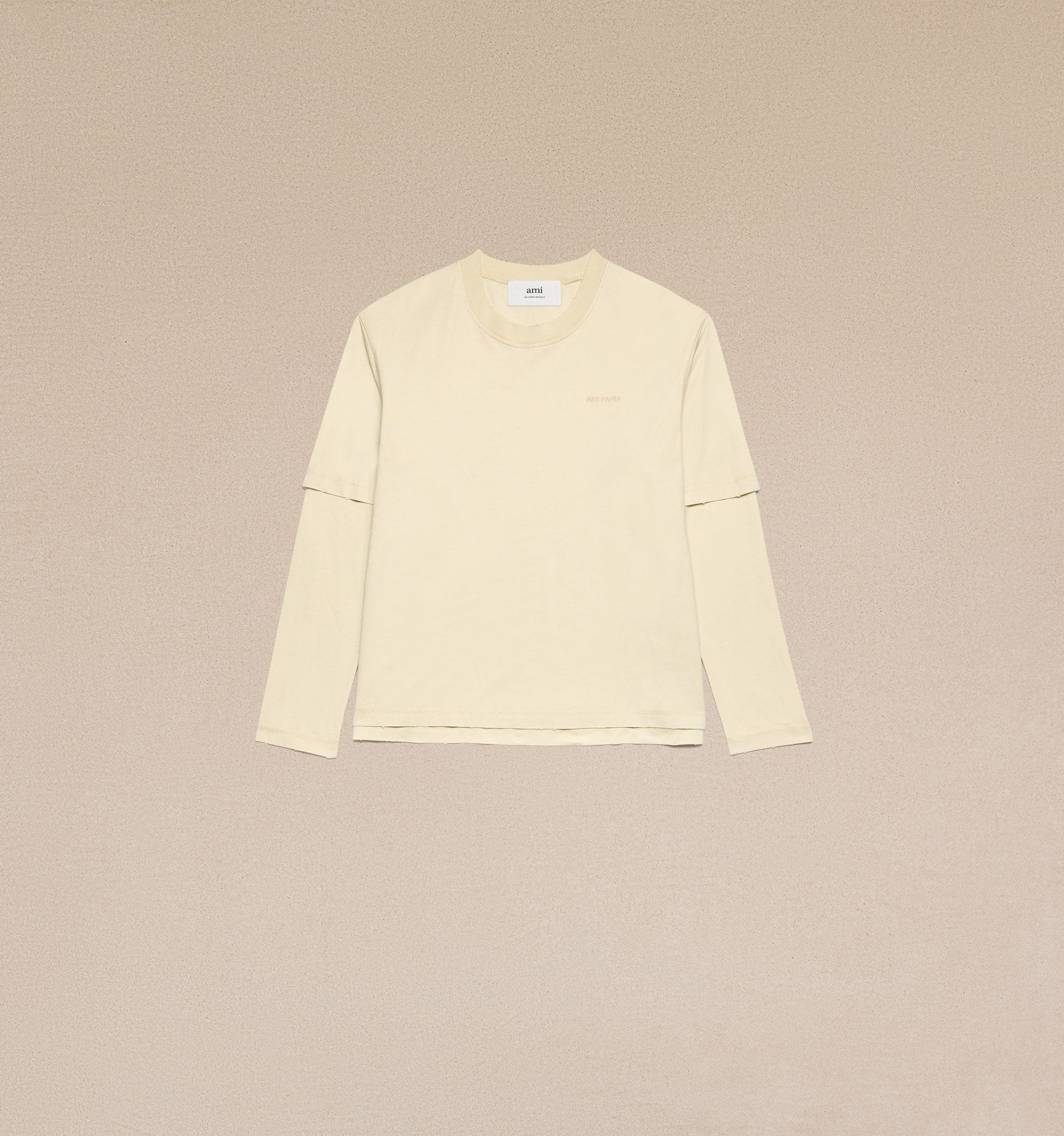 Fade Out T-shirt - 1