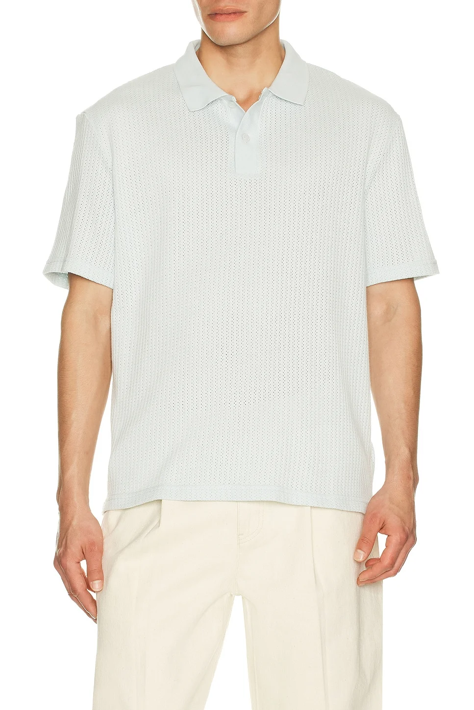Sajase Polo - 1