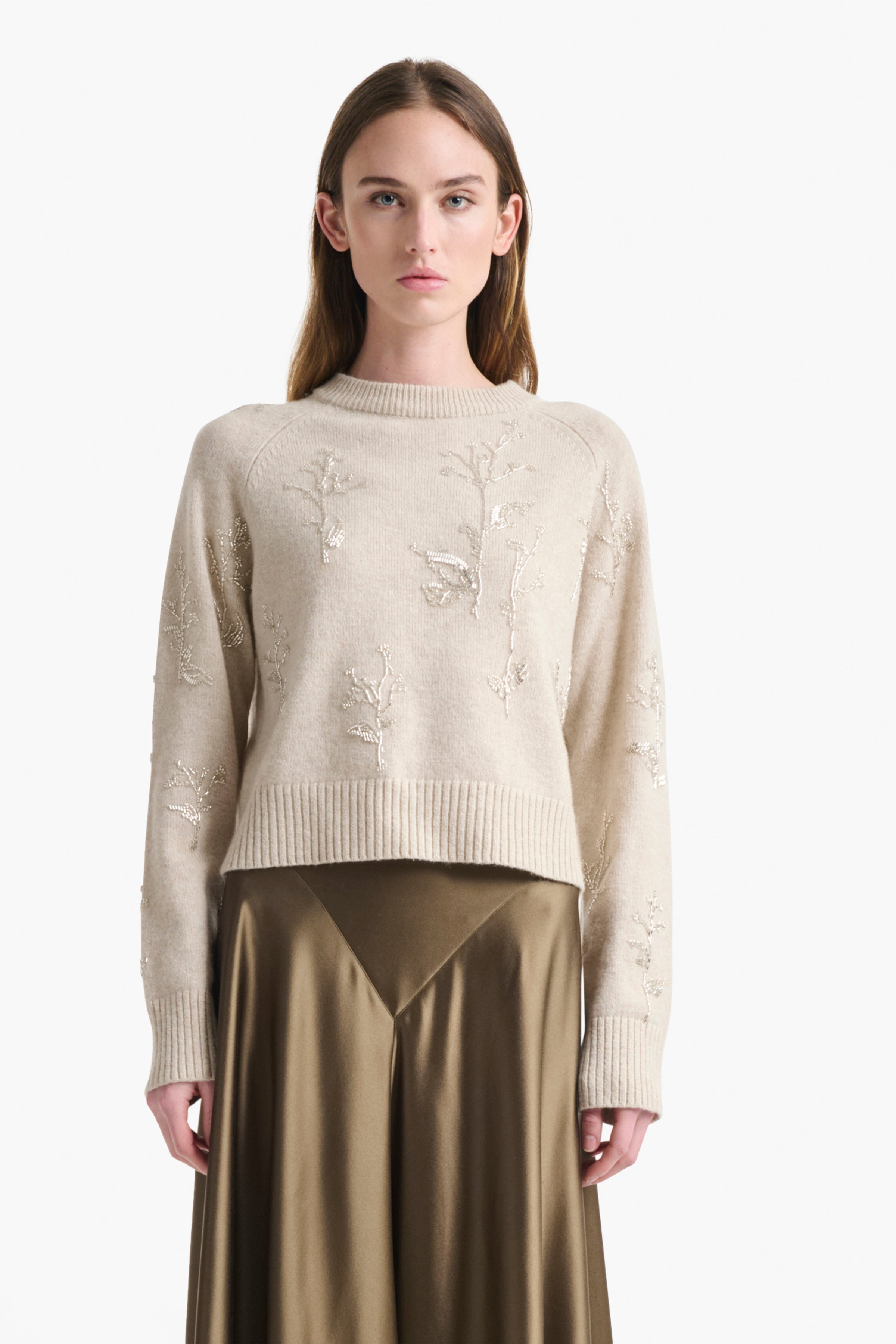 PAULIE SWEATER - 3