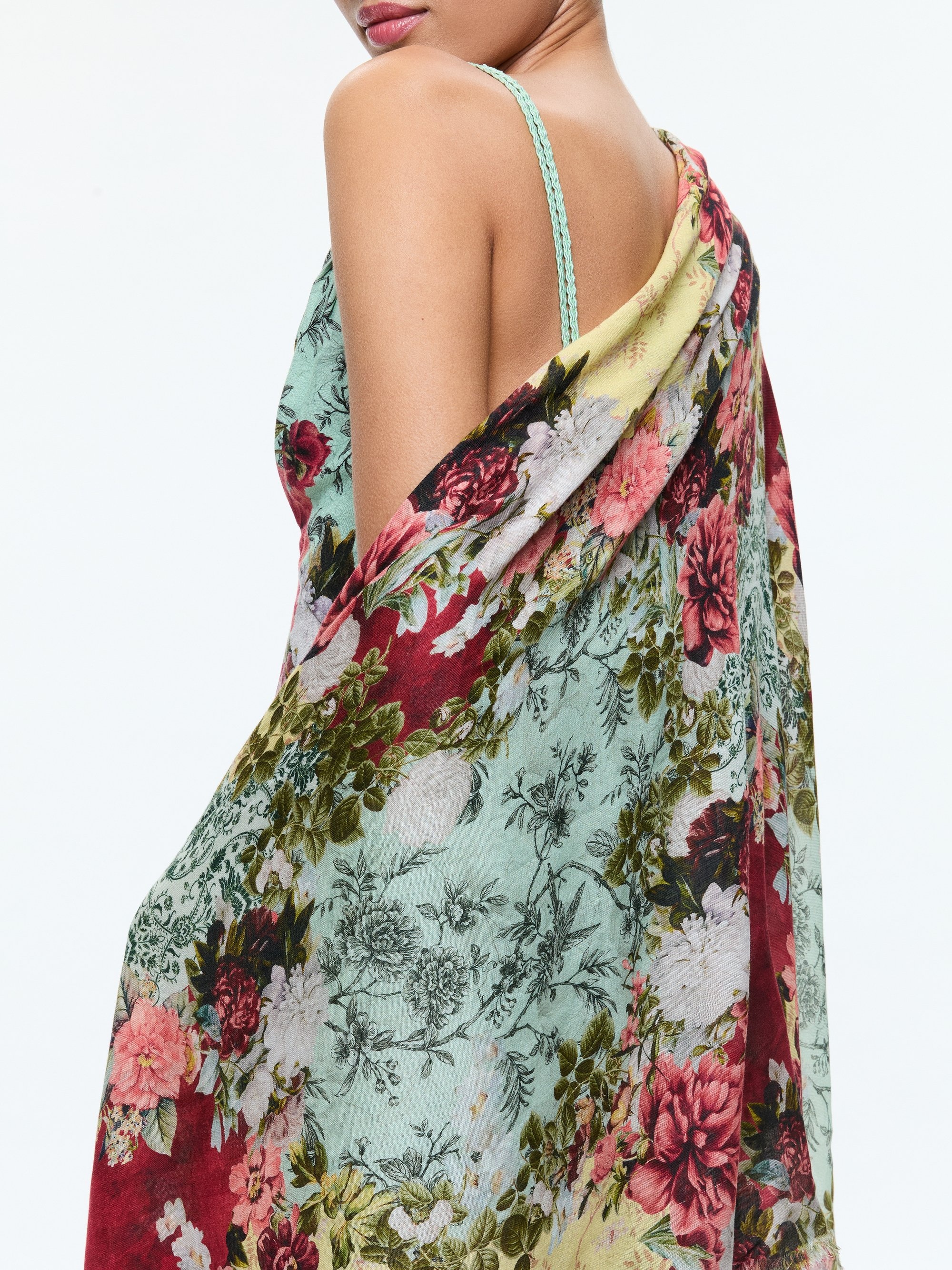 LOLA SCARF - 4