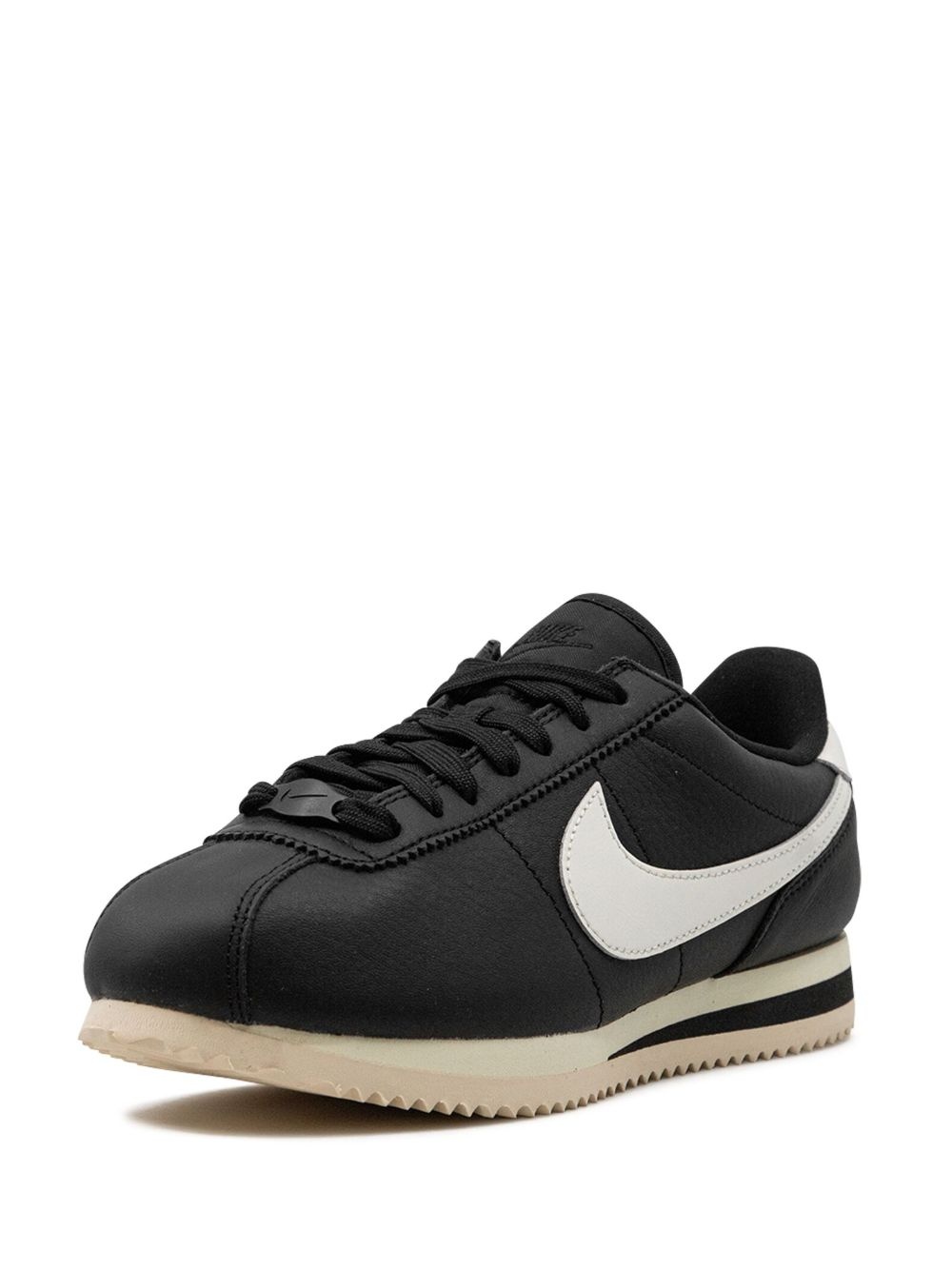 Cortez 23 leather sneakers - 3
