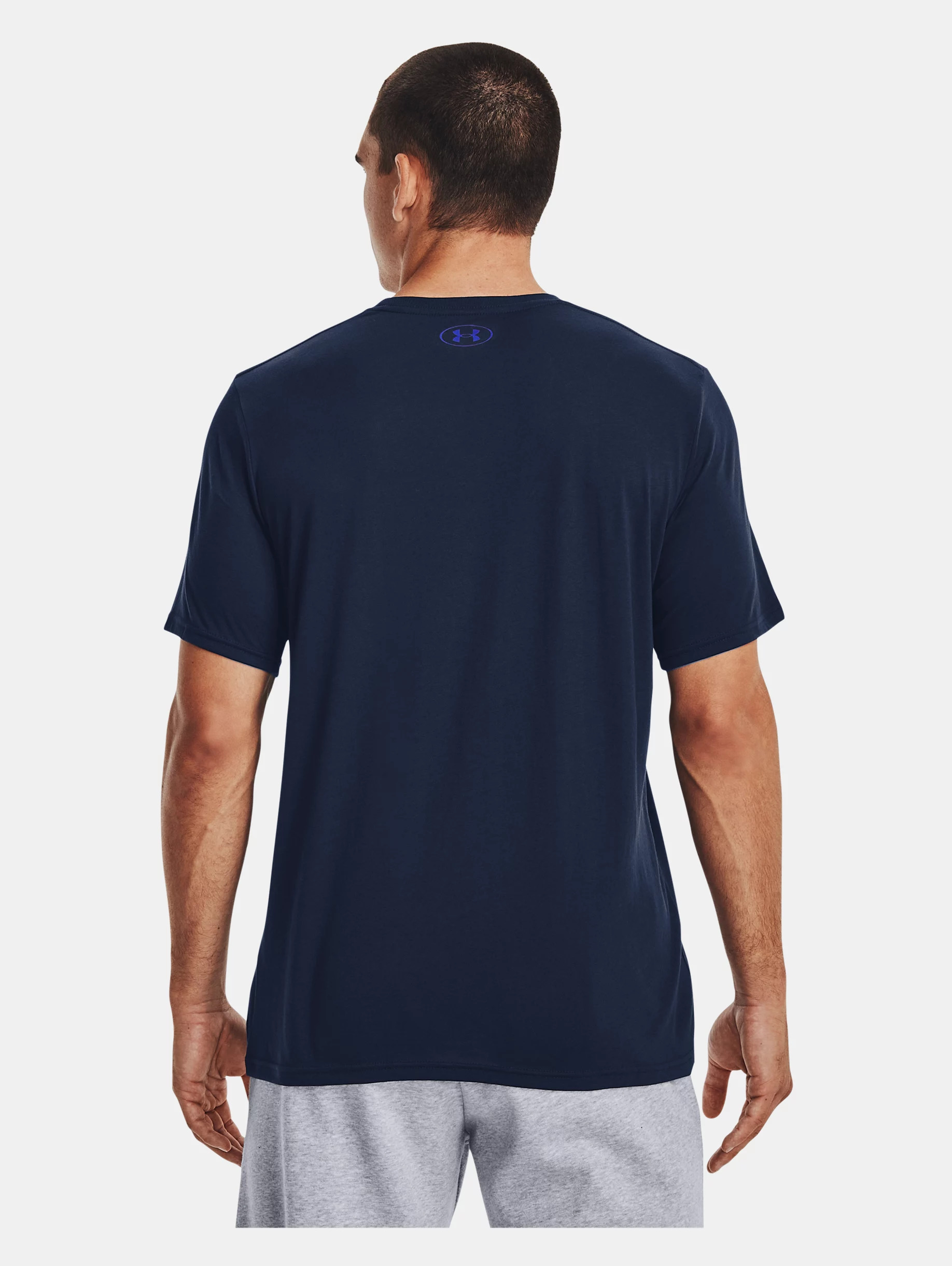 UA Team Issue Wordmark - 4