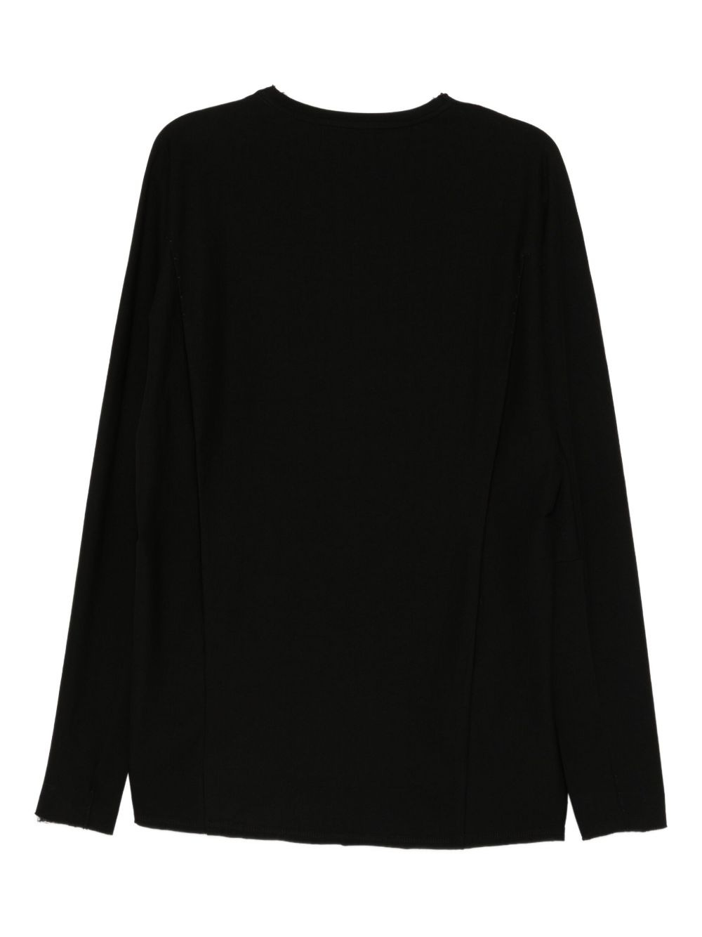 cotton T-shirt - 2