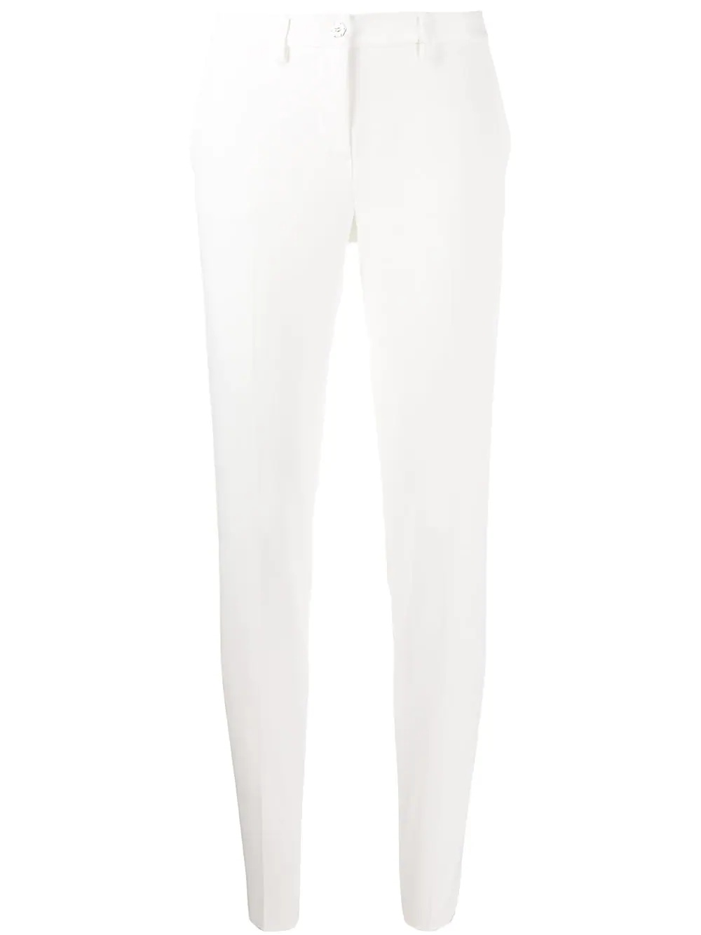 crystal detail trousers - 1