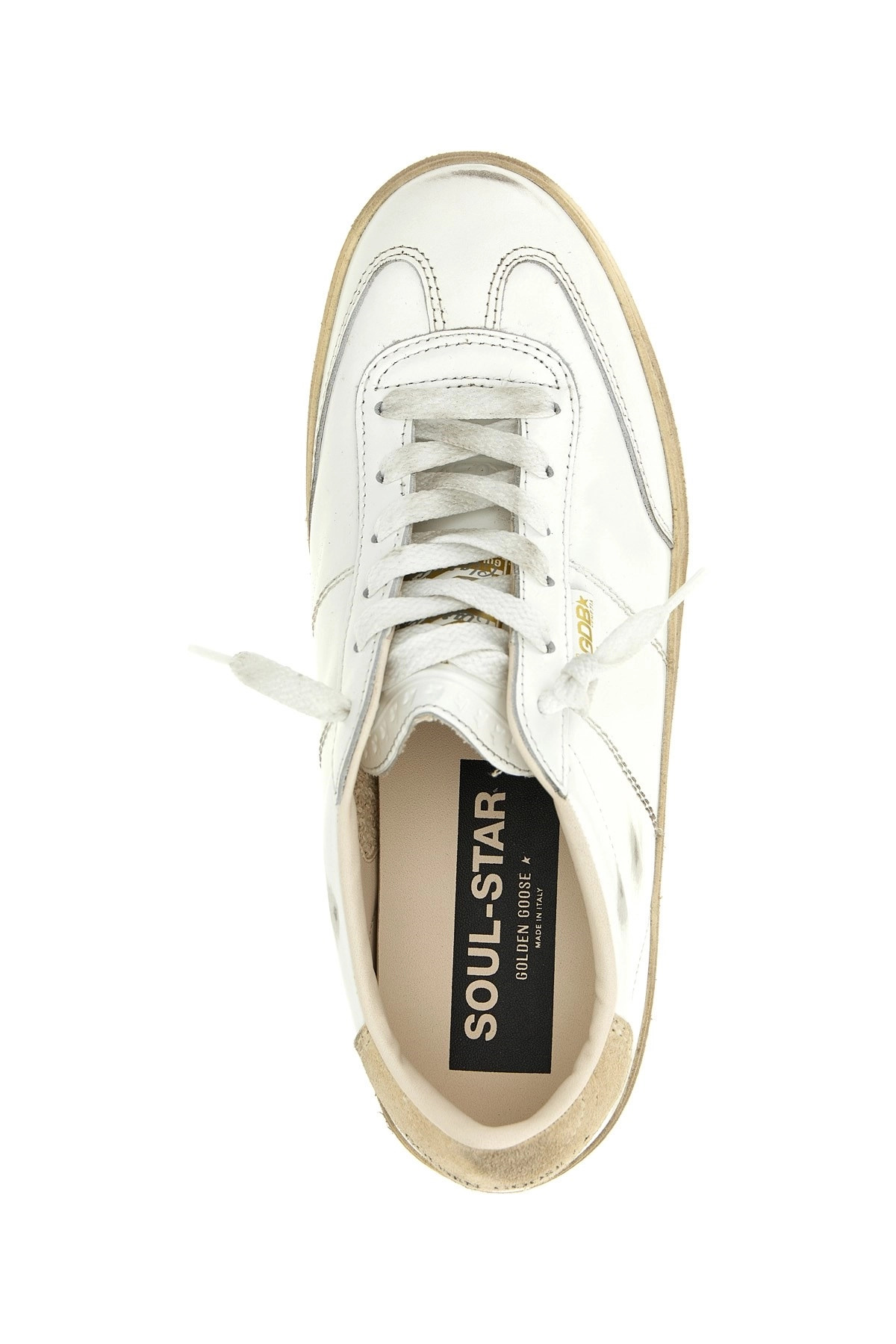 'Soul Star' sneakers - 4