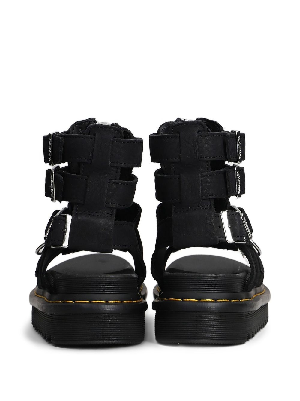 Olson sandals - 4