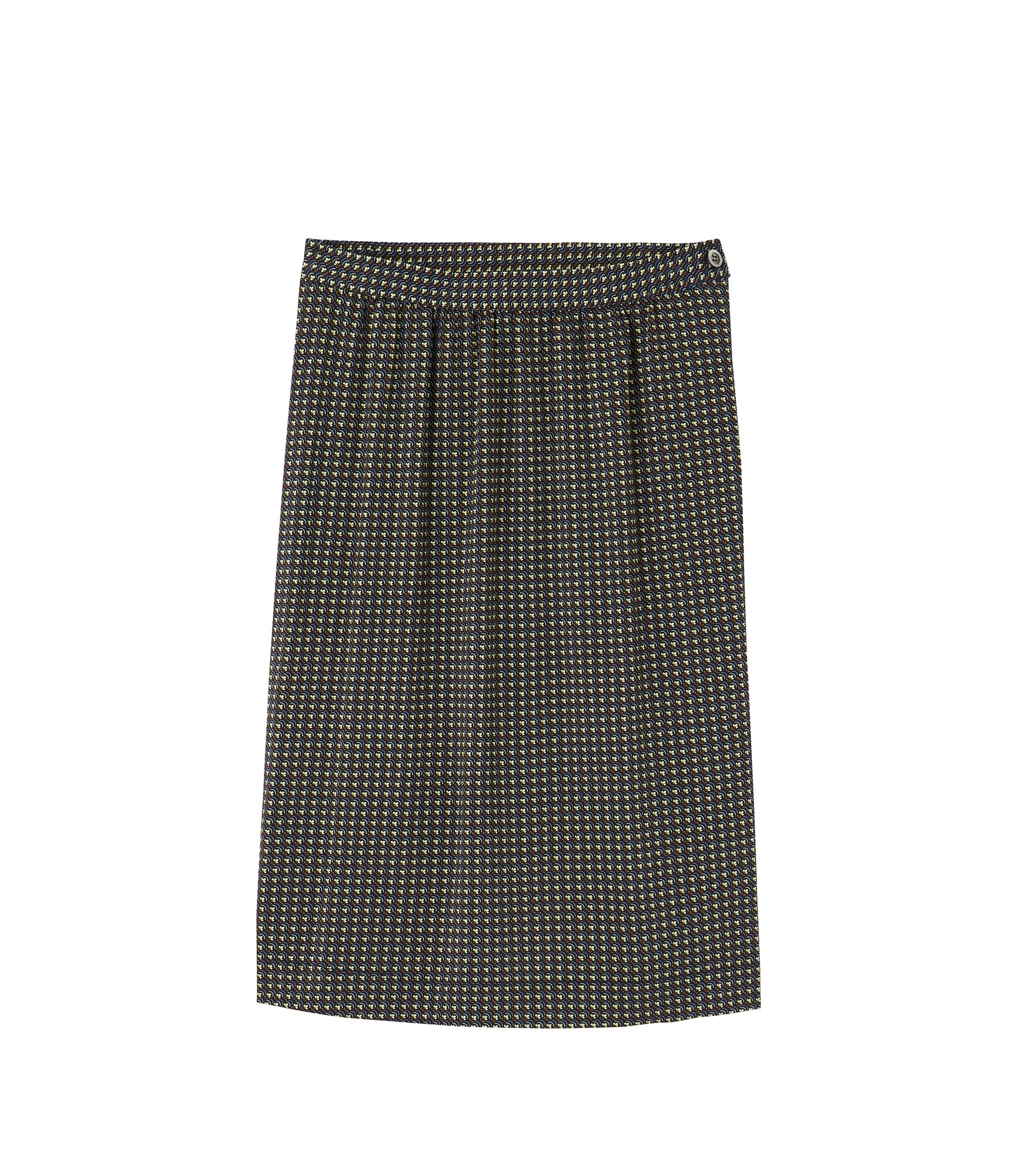 Fran skirt - 1