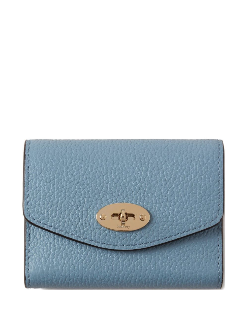 Darley Concertina leather wallet - 1