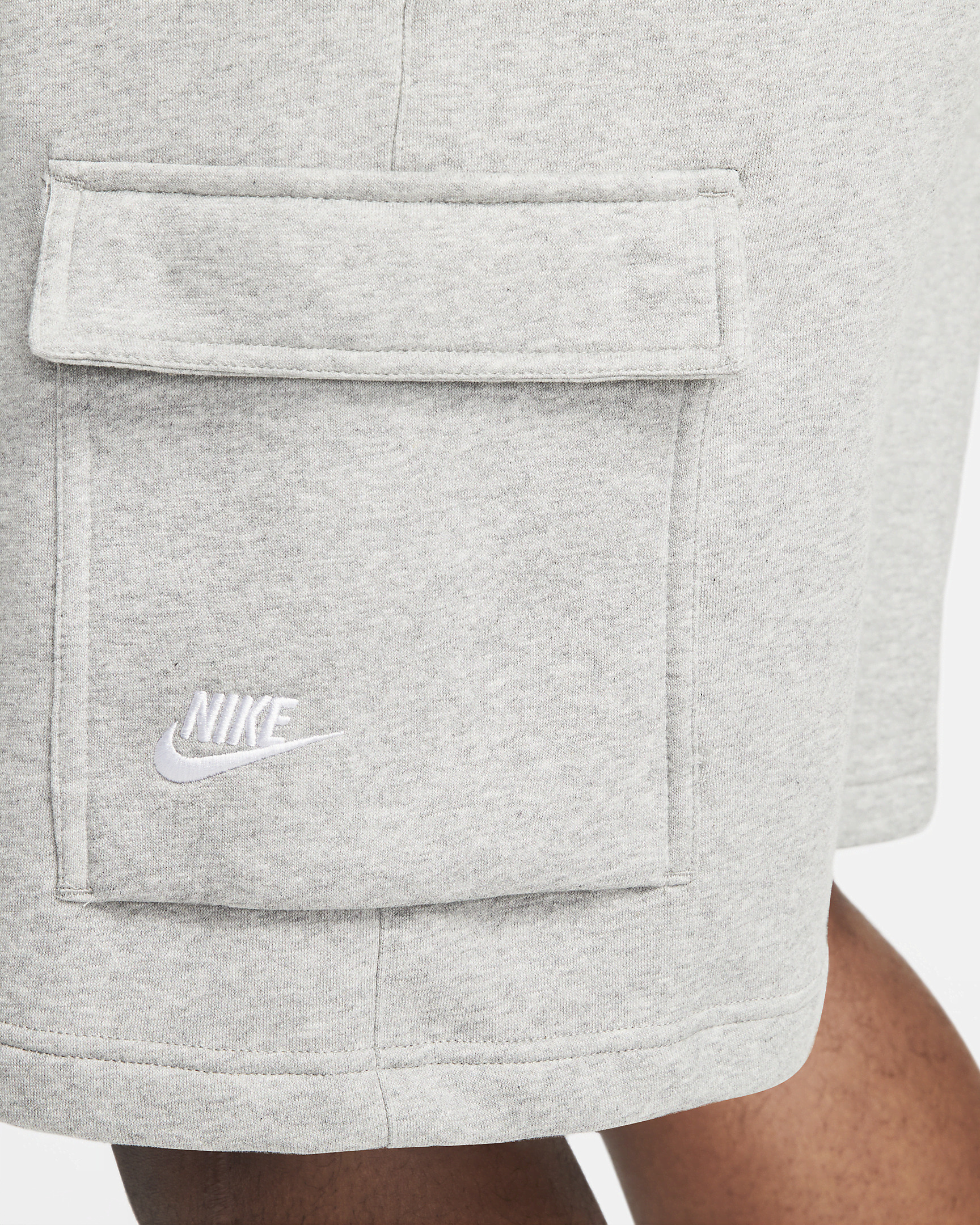 Nike Sportswear Club Men's Cargo Shorts - 12