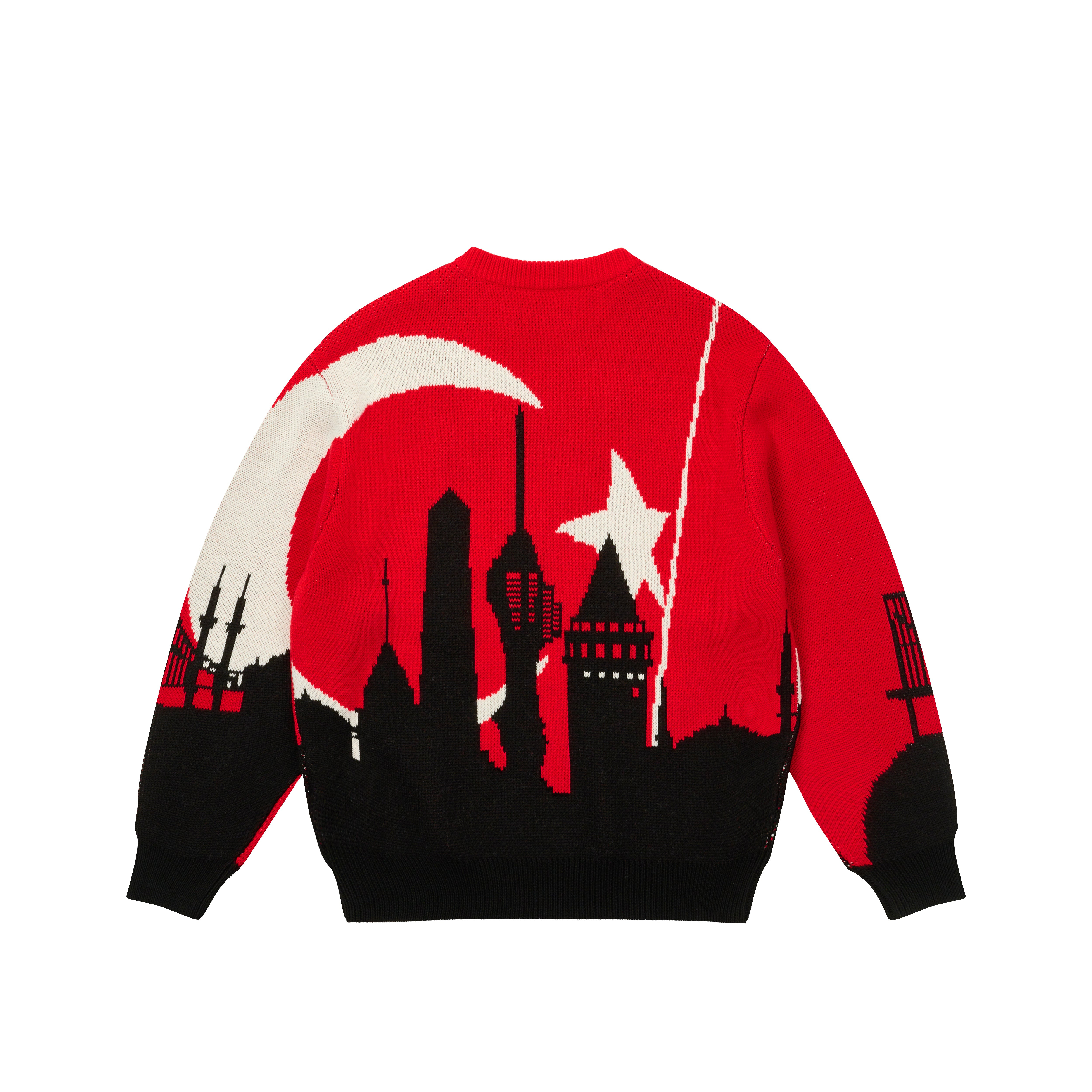TOURIST KNIT TURKEY - 2