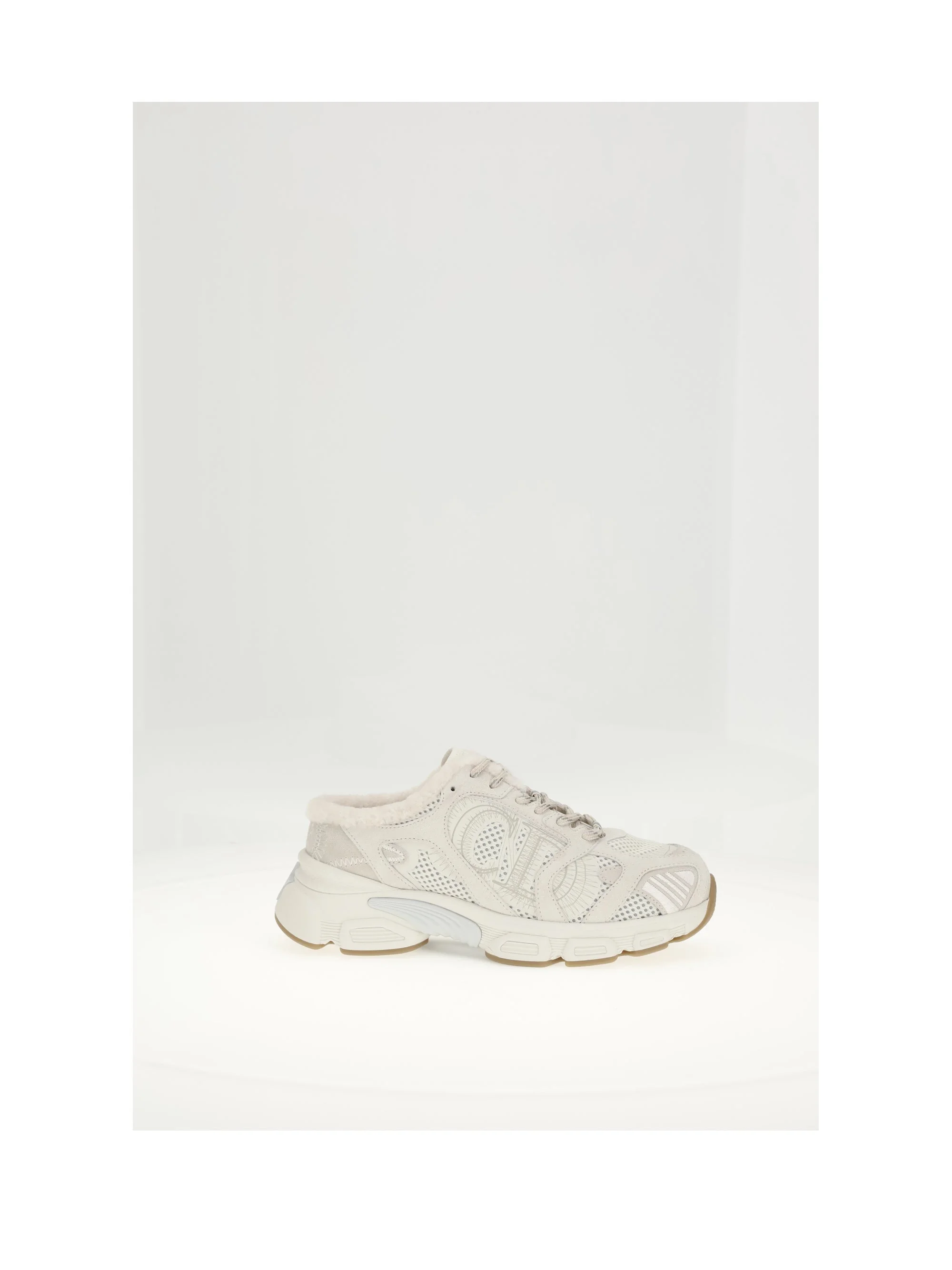 Dior Women Sneakers White - 1