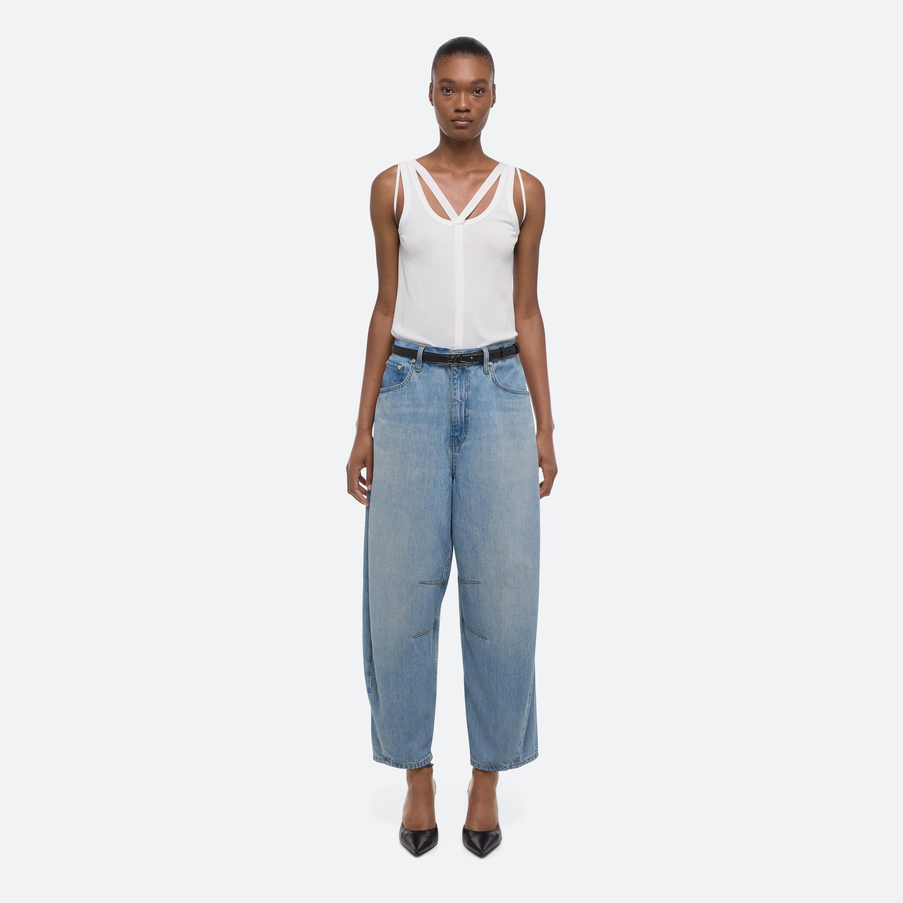 COCOON JEANS - 3