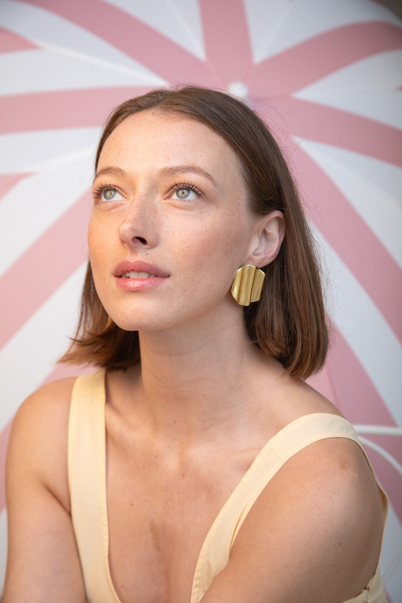 L'Onda Earrings - 4