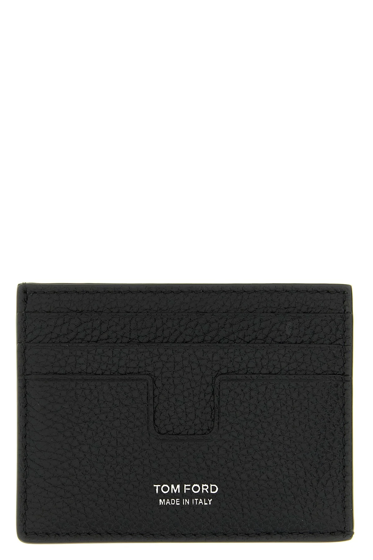 'T Line' Card Holder - 1