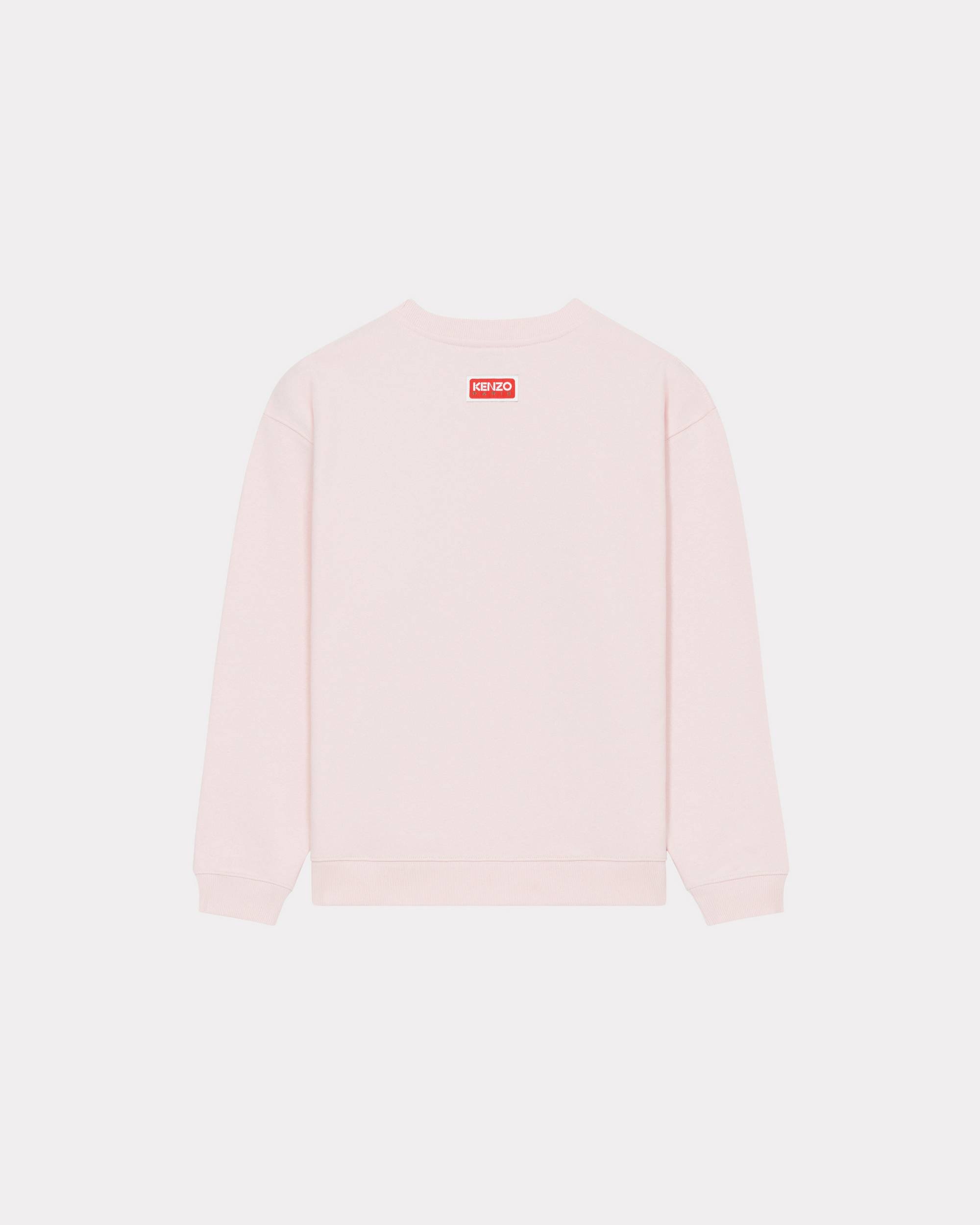 'BOKE FLOWER' sweatshirt - 2