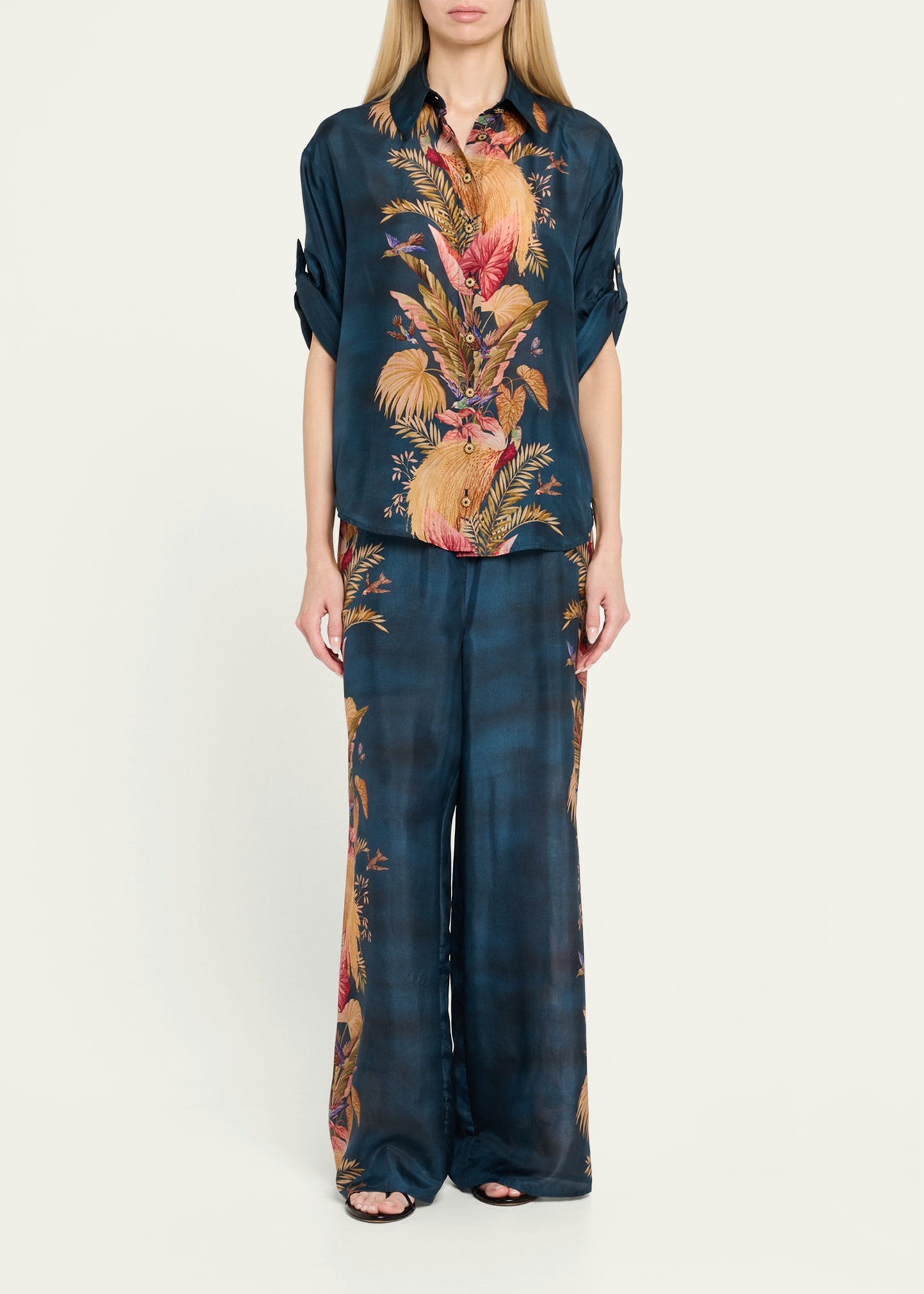Ascension Relaxed Pants - 2