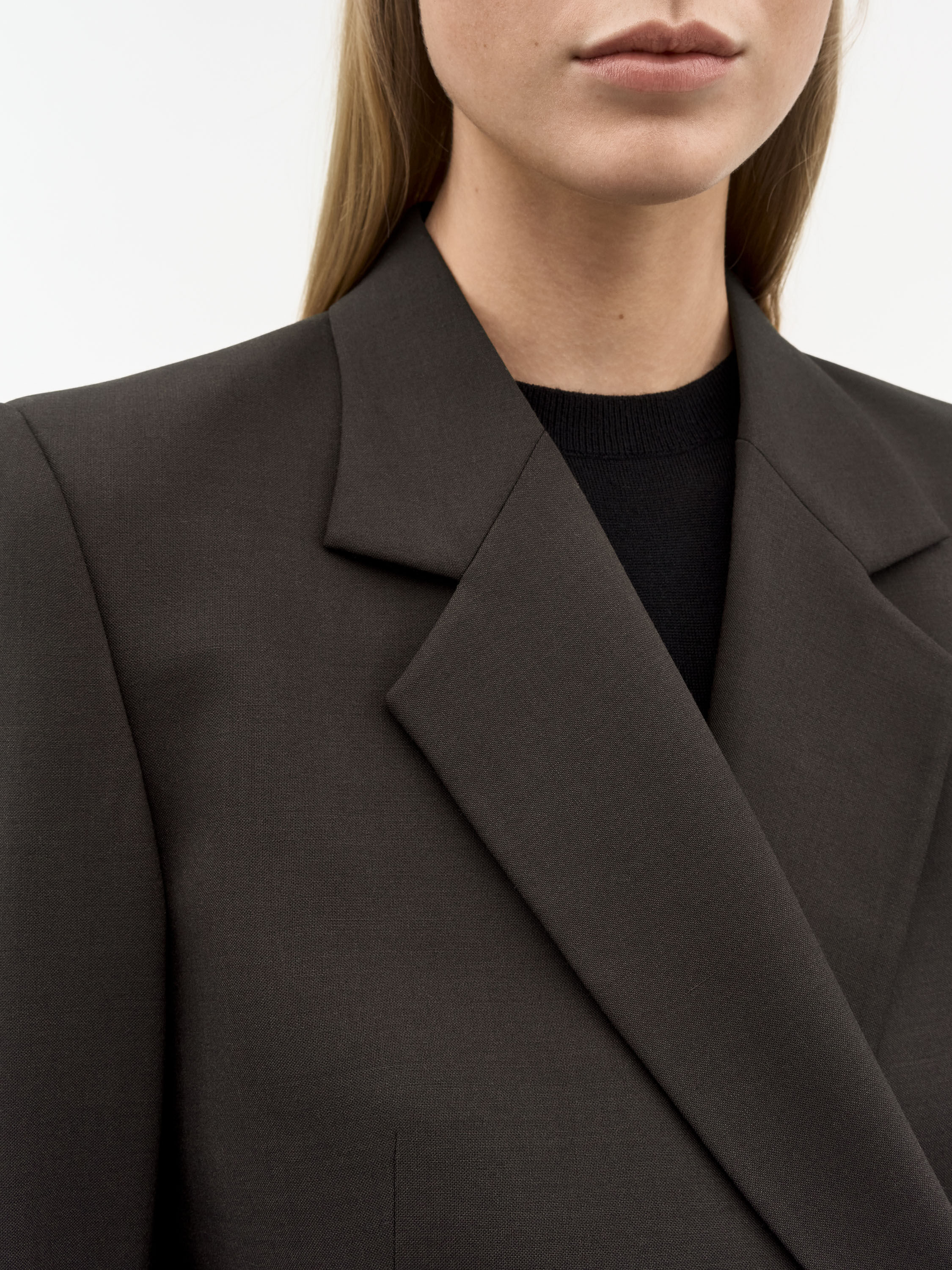 Eliwiraa Relaxed-Fit Jacket - 6