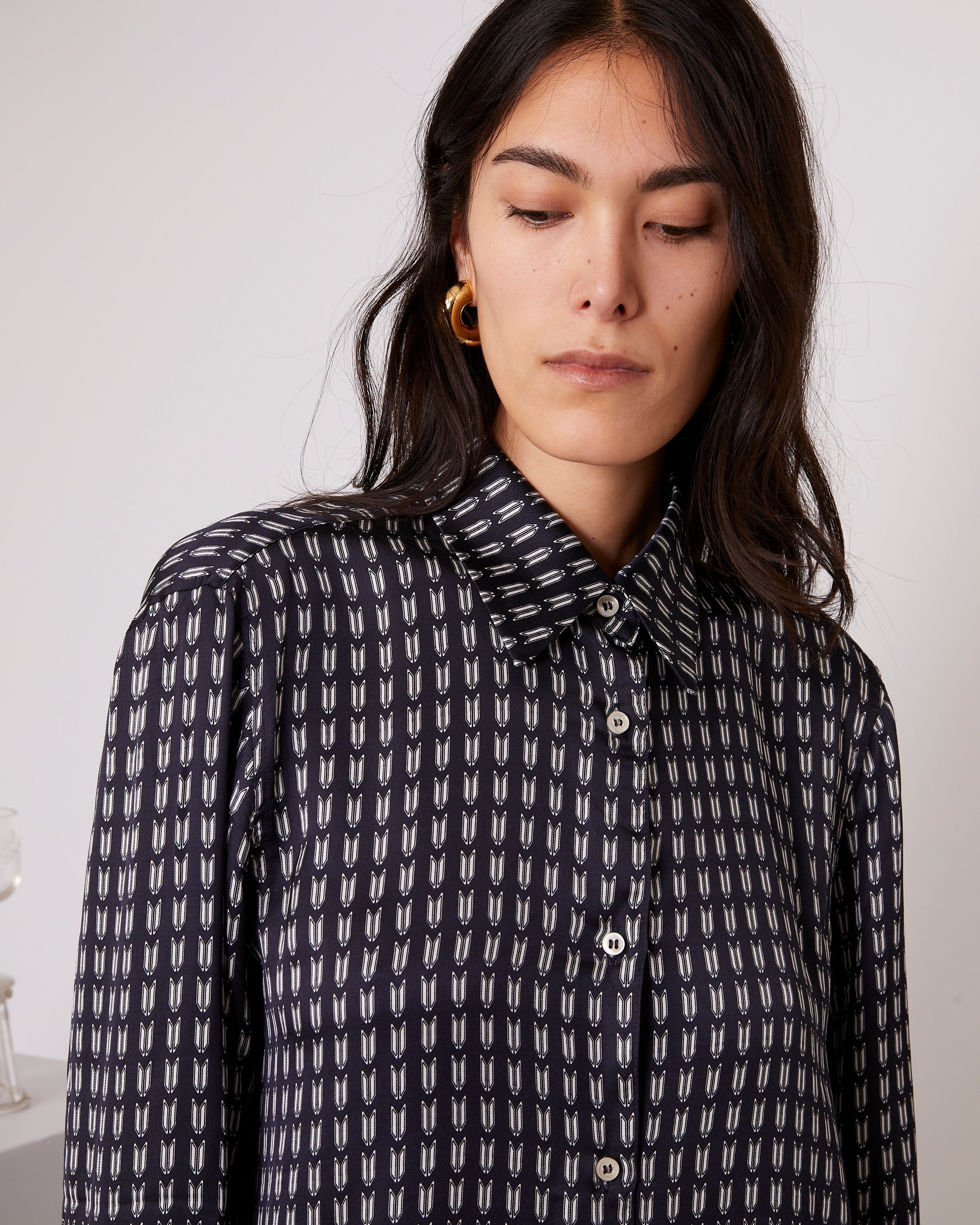 NEW ELZI SHIRT - 5