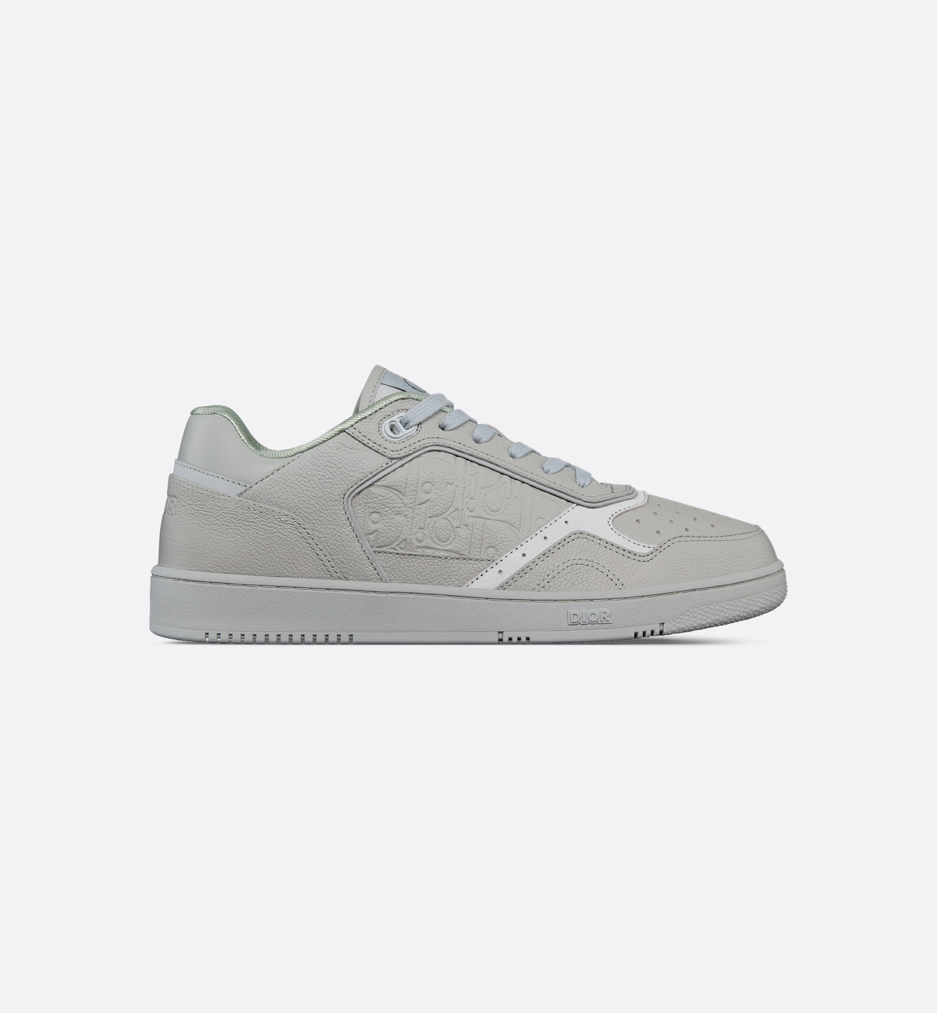 B27 Low-Top Sneaker - 5