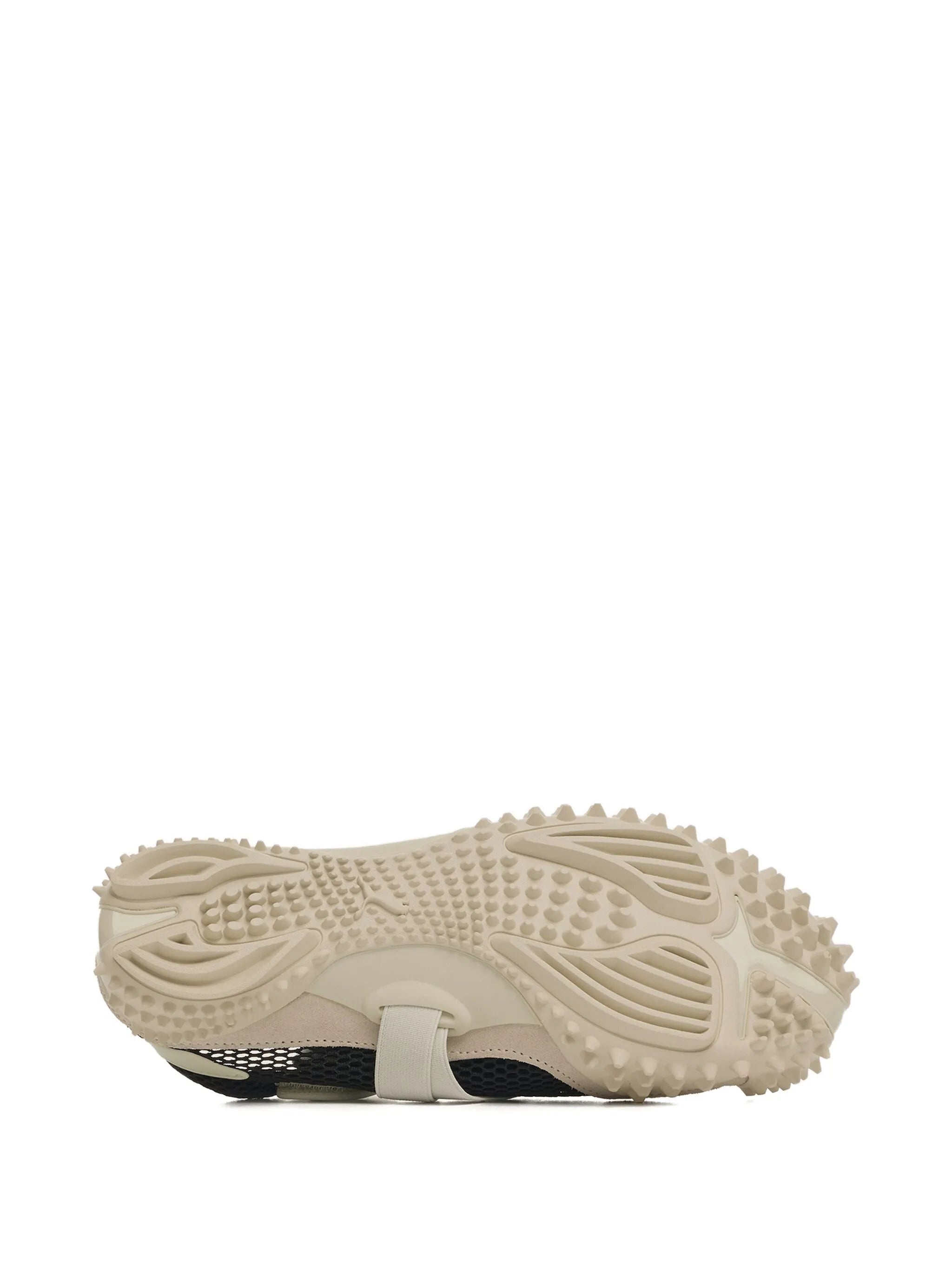 Puma Mesh-panelled Sneakers - 2
