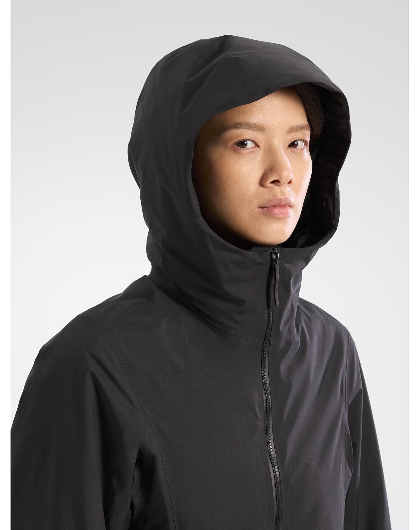 Entasis Insulated Coat - 9
