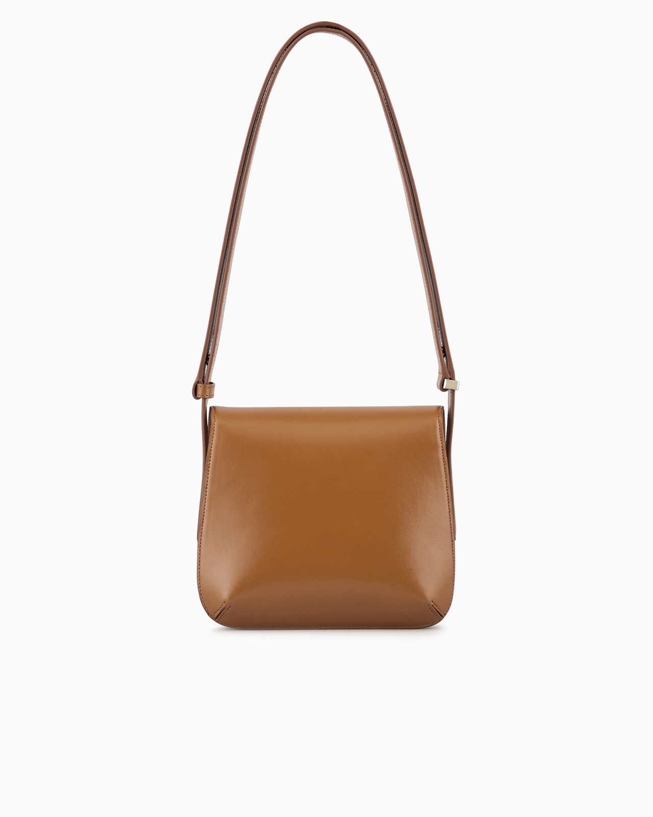 SMALL PALMELLATO-LEATHER LA PRIMA BAG - 3