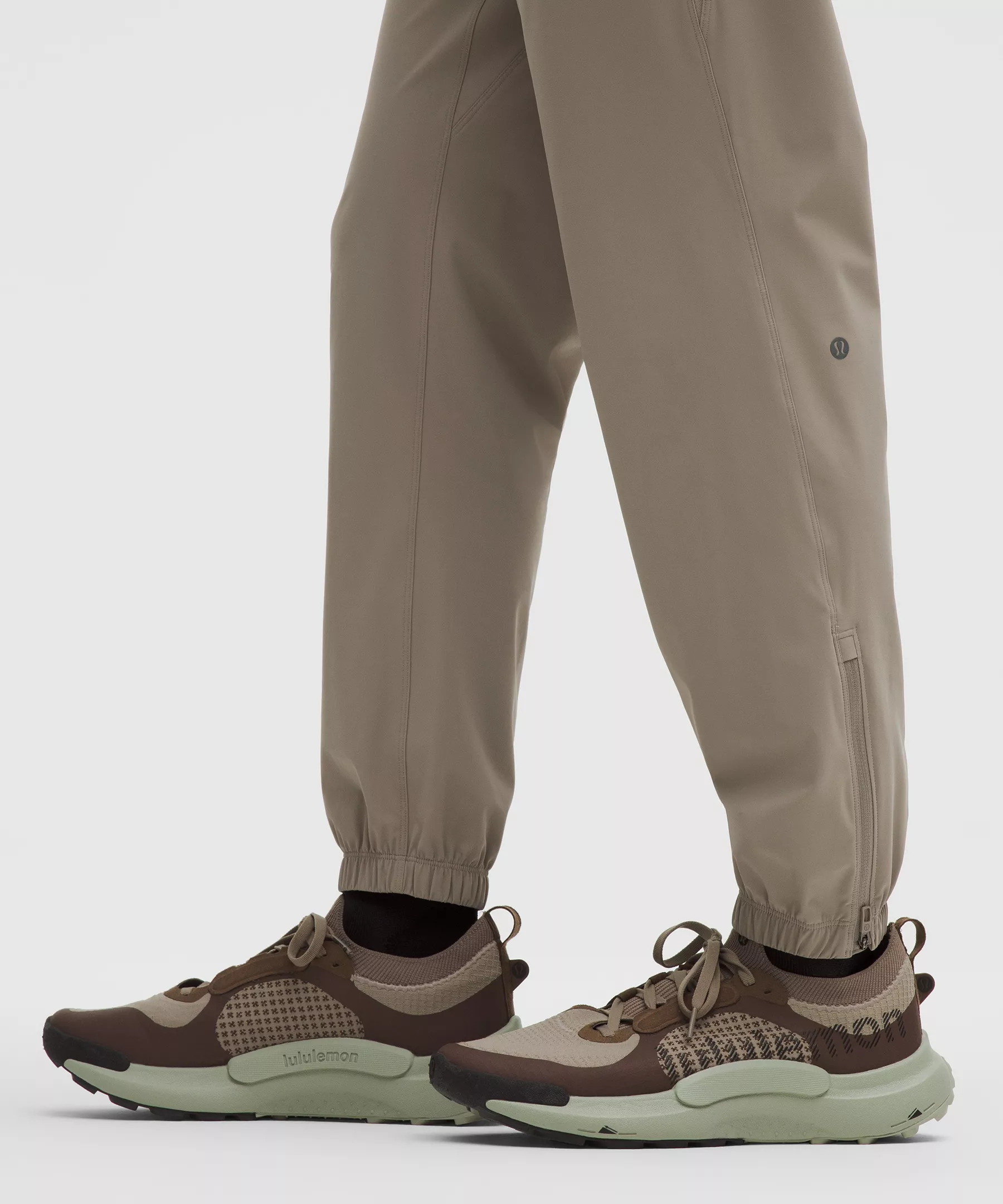 Pace Breaker Jogger *Regular - 8