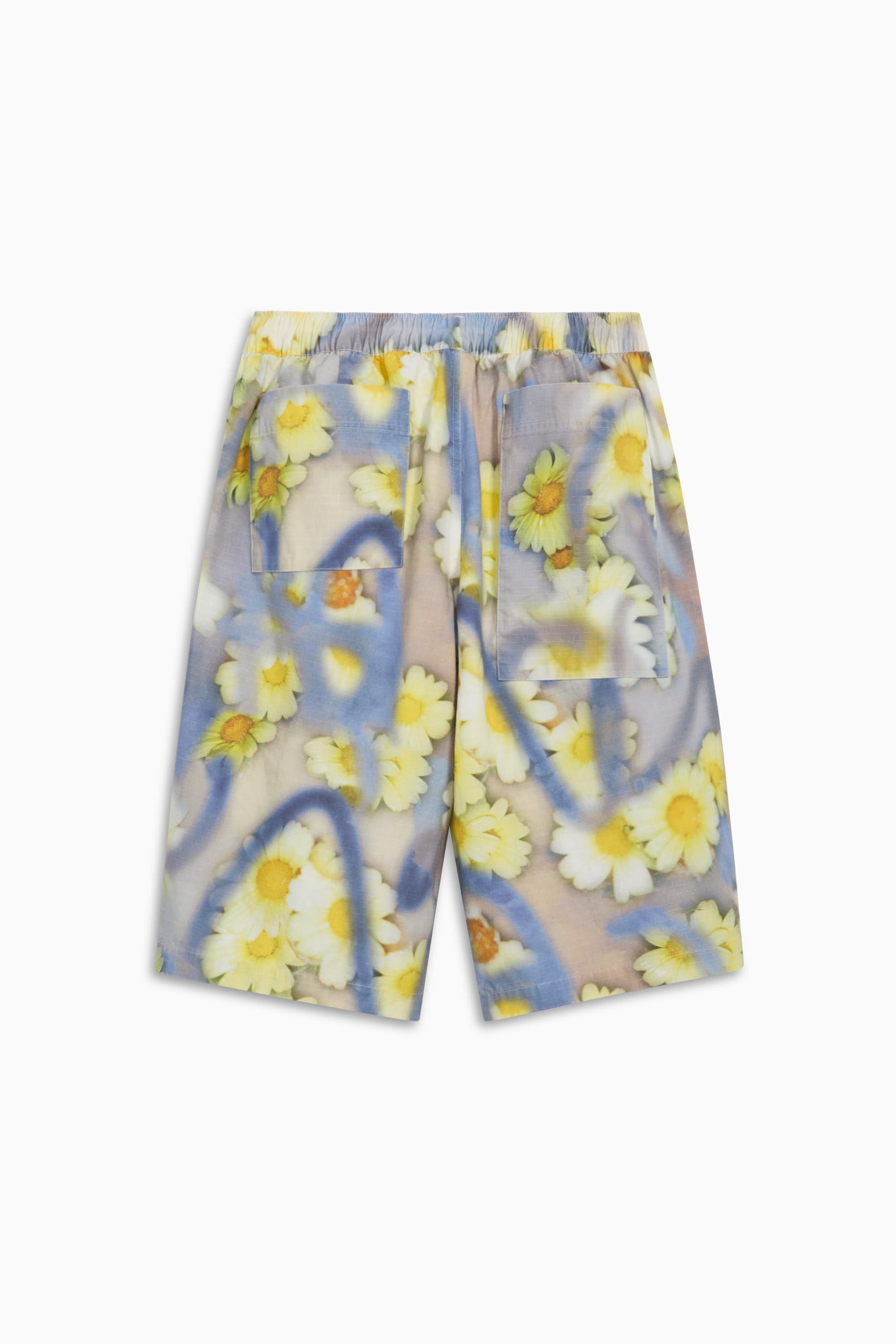 PUMA x COLLINA STRADA Women's Shorts - 2