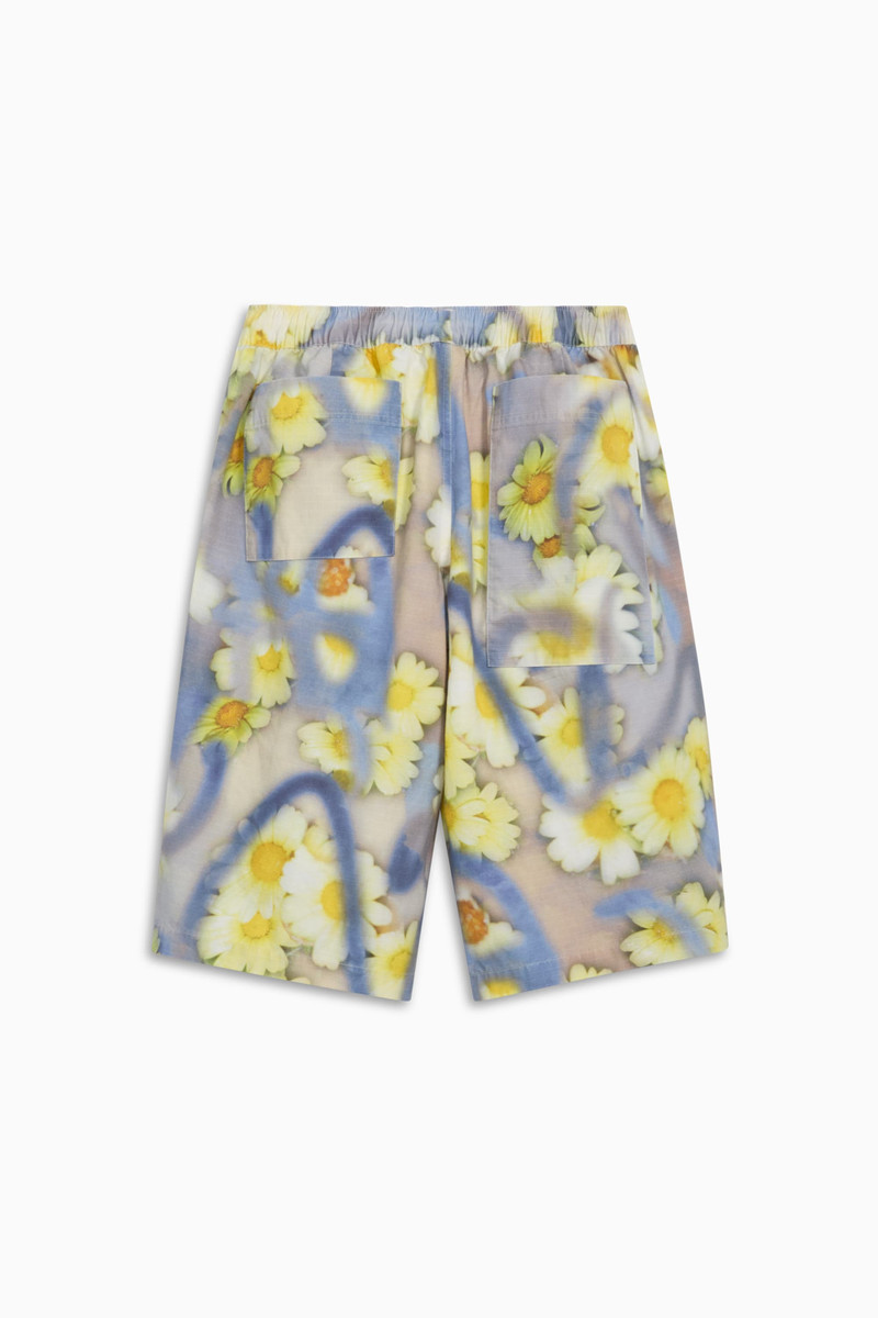 PUMA x COLLINA STRADA Women's Shorts 2