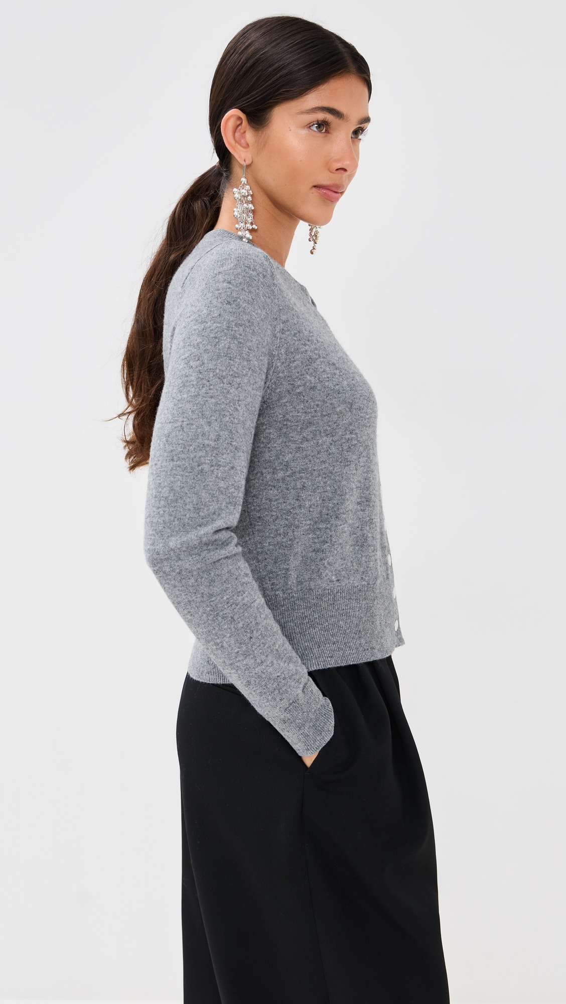 Idesia Cardigan - 3