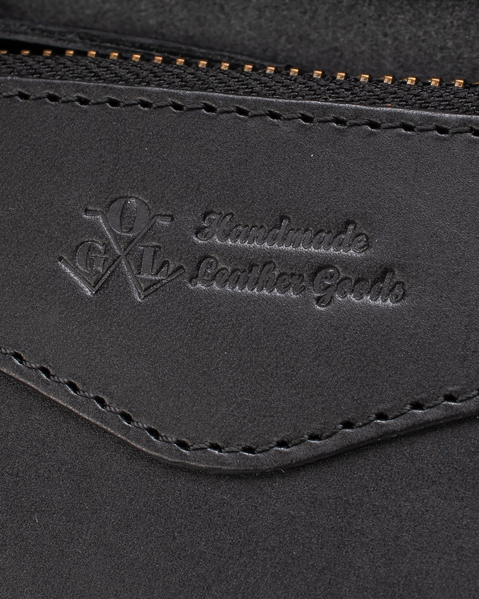 OGL-WX2 OGL Trucker Wallet - Black, Brown or Tan - 21