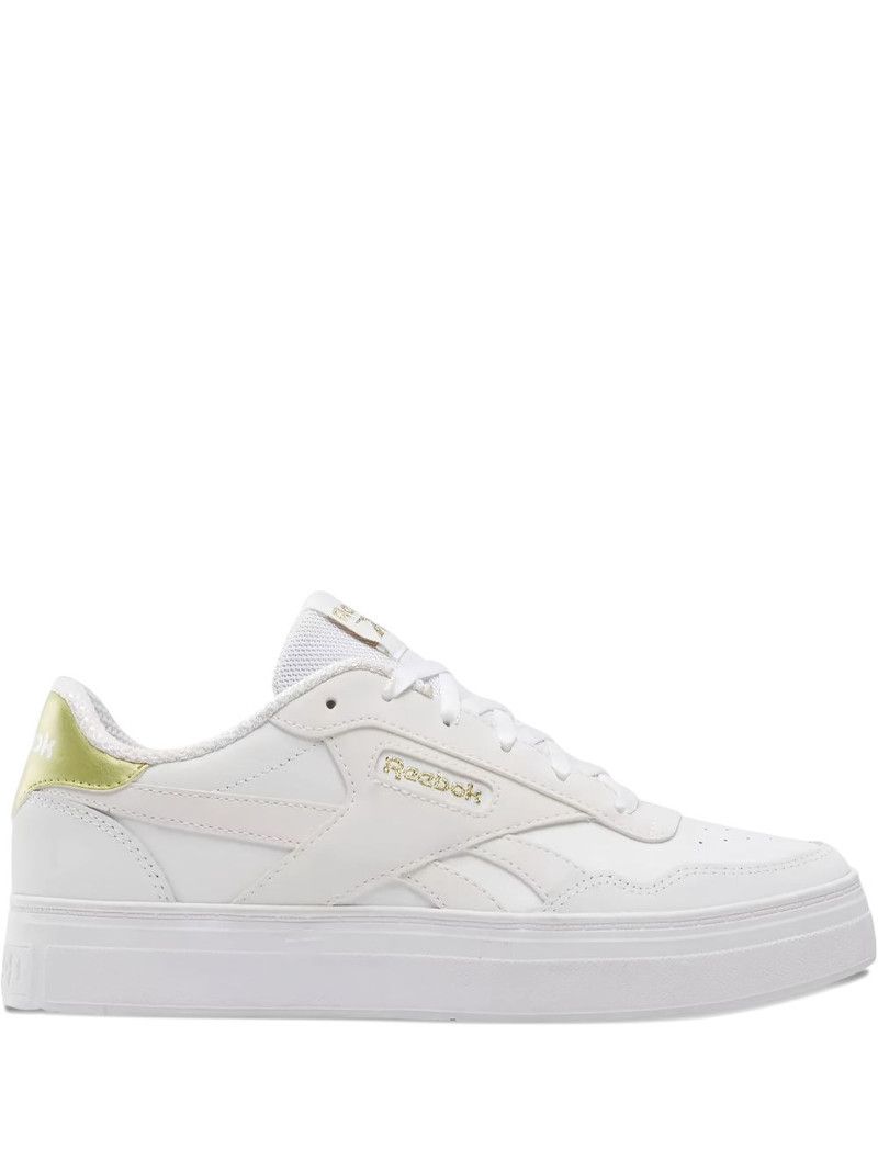 Court Advance Bold "White" sneakers 1
