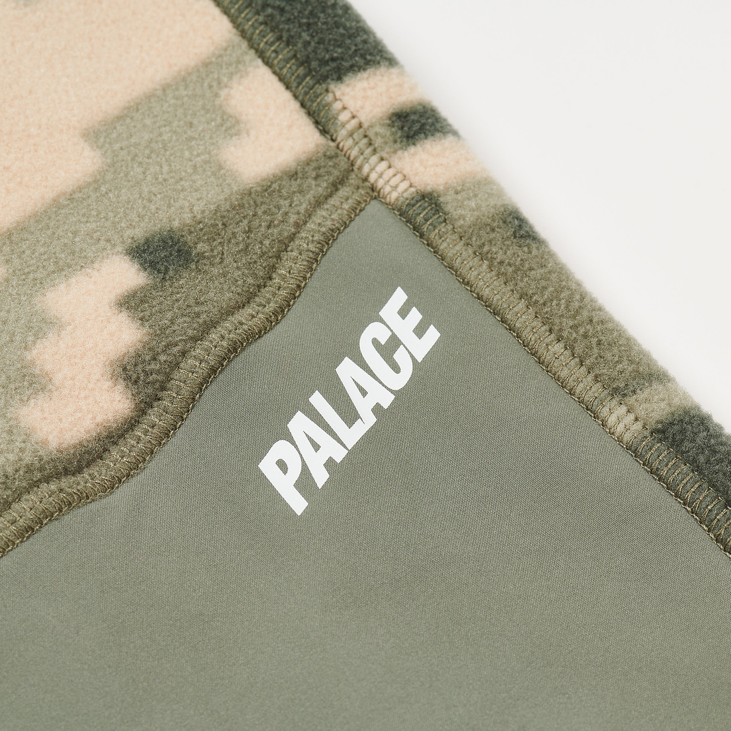 POLARTEC 200 JOGGER TIGER DIGI CAMO - 3
