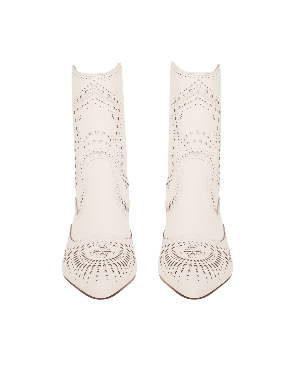 ZIMMERMANN ELIOT BOOT 65 - 4